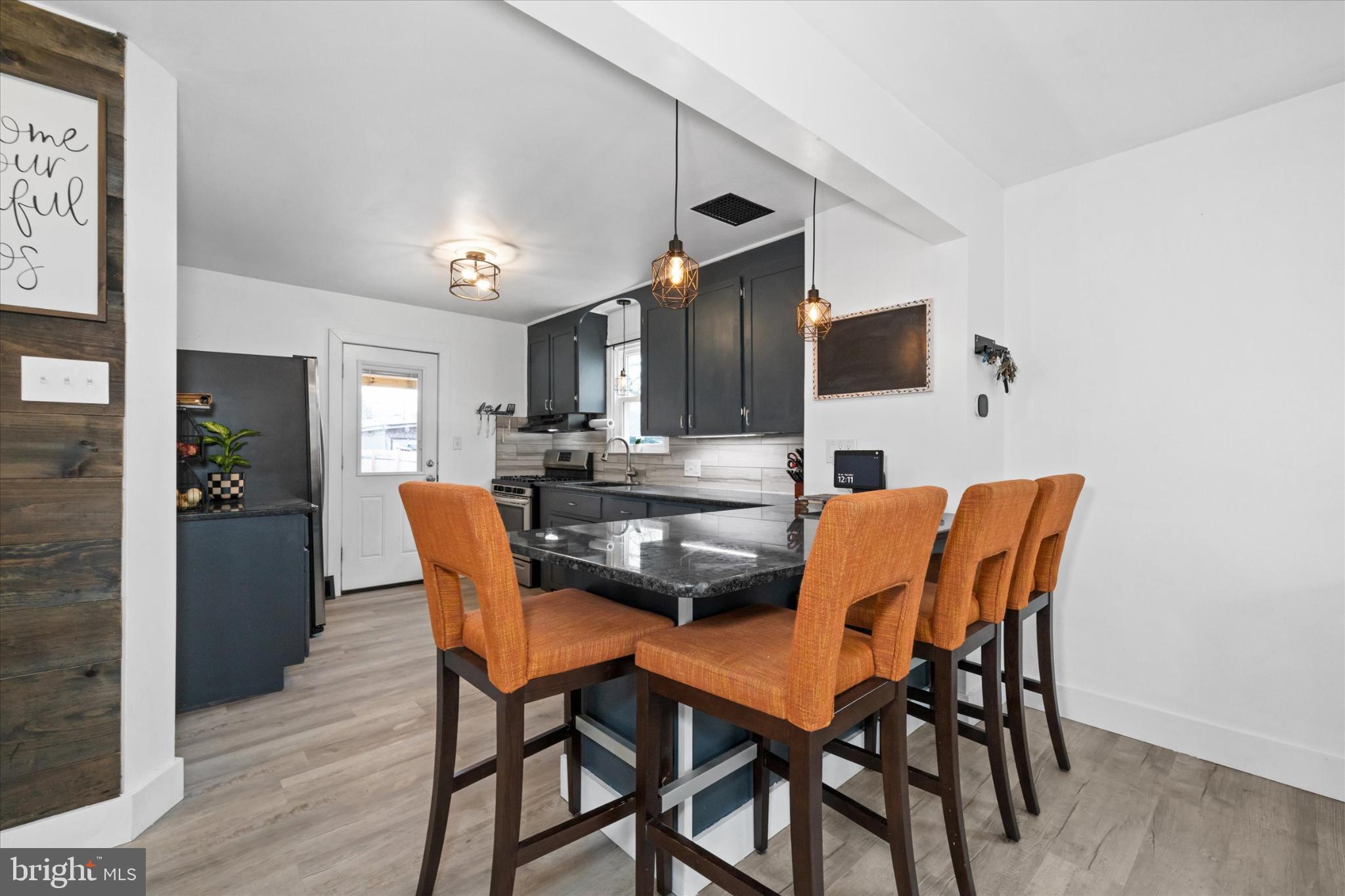 MIDVALE - Residential