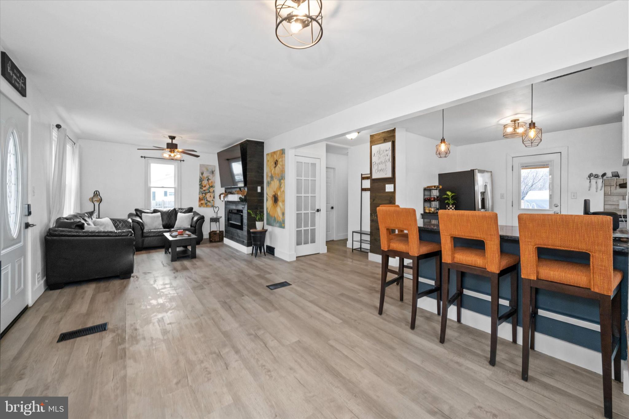 MIDVALE - Residential