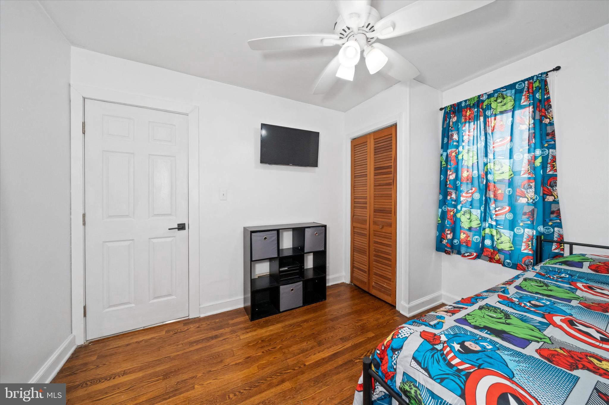 MIDVALE - Residential