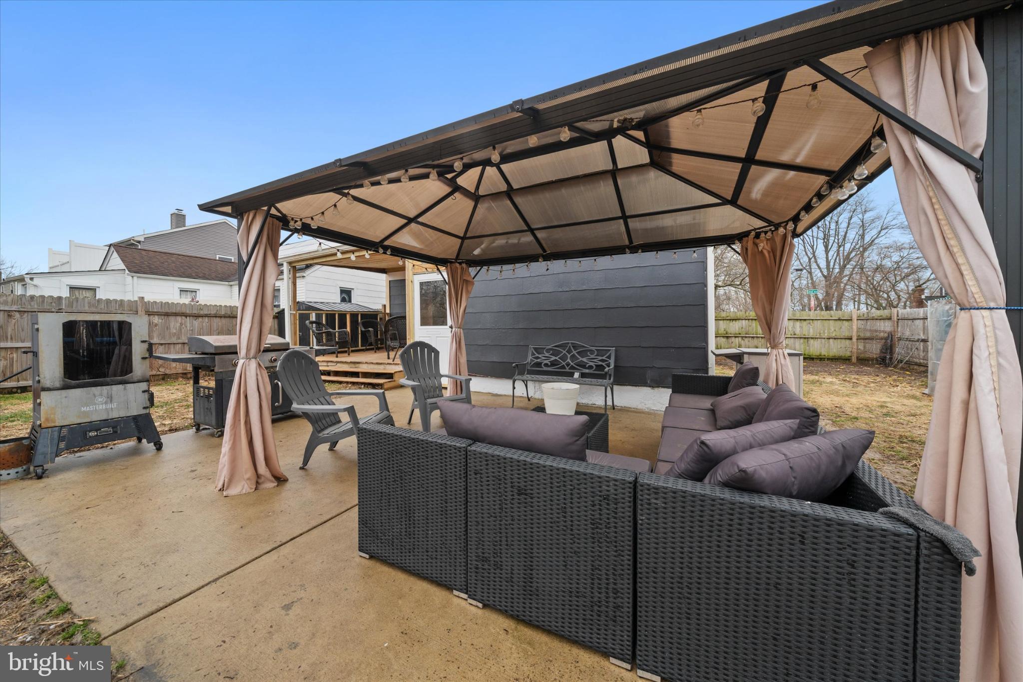 MIDVALE - Residential