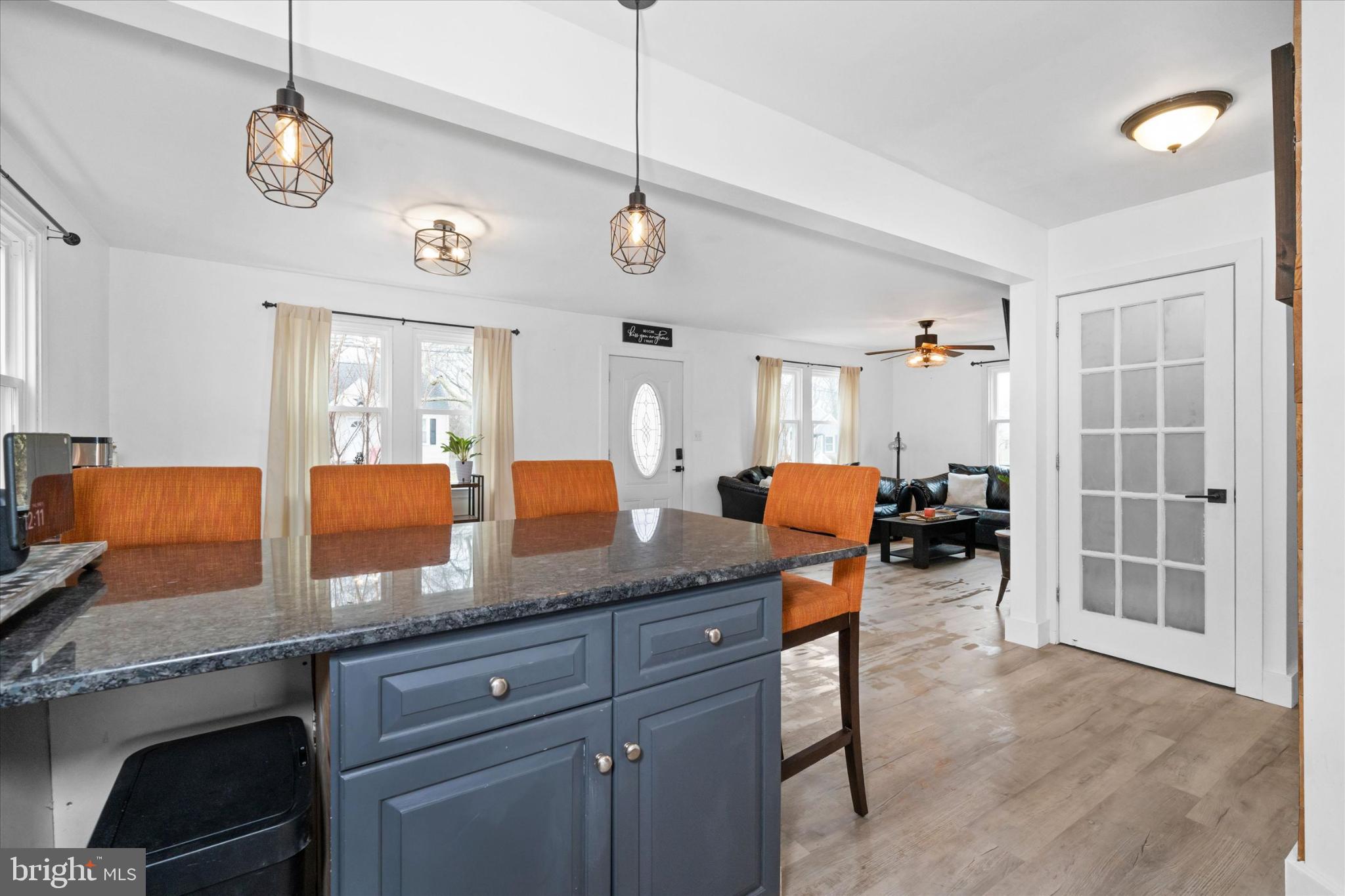 MIDVALE - Residential