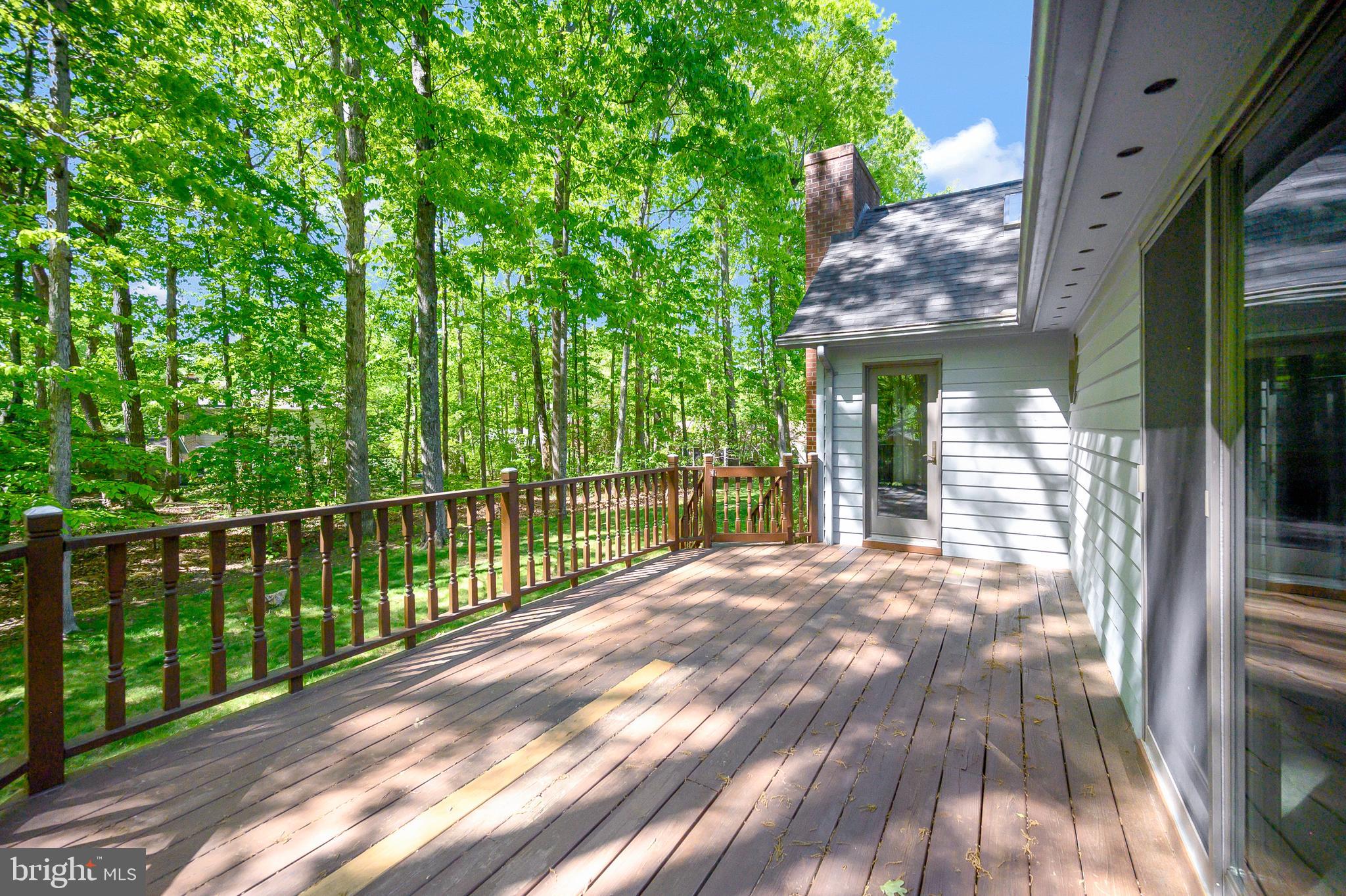 LAKE OF THE WOODS - Residential