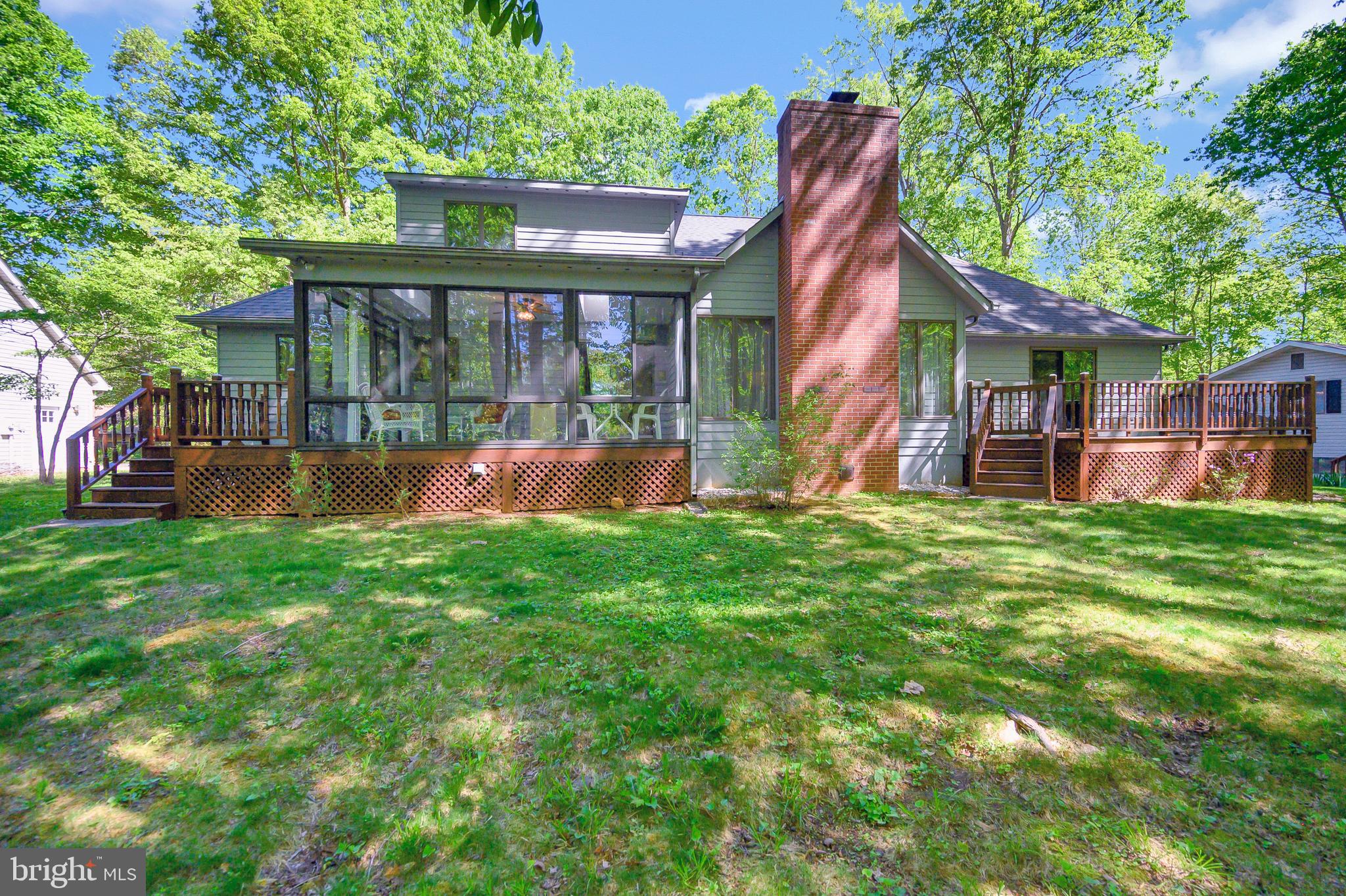 LAKE OF THE WOODS - Residential