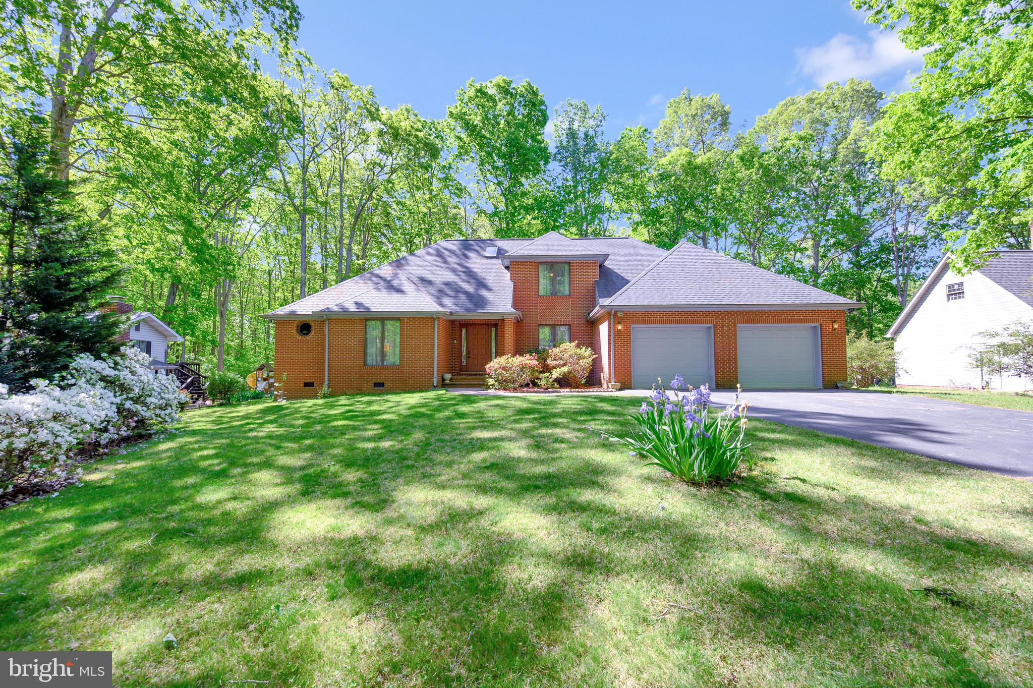 LAKE OF THE WOODS - Residential