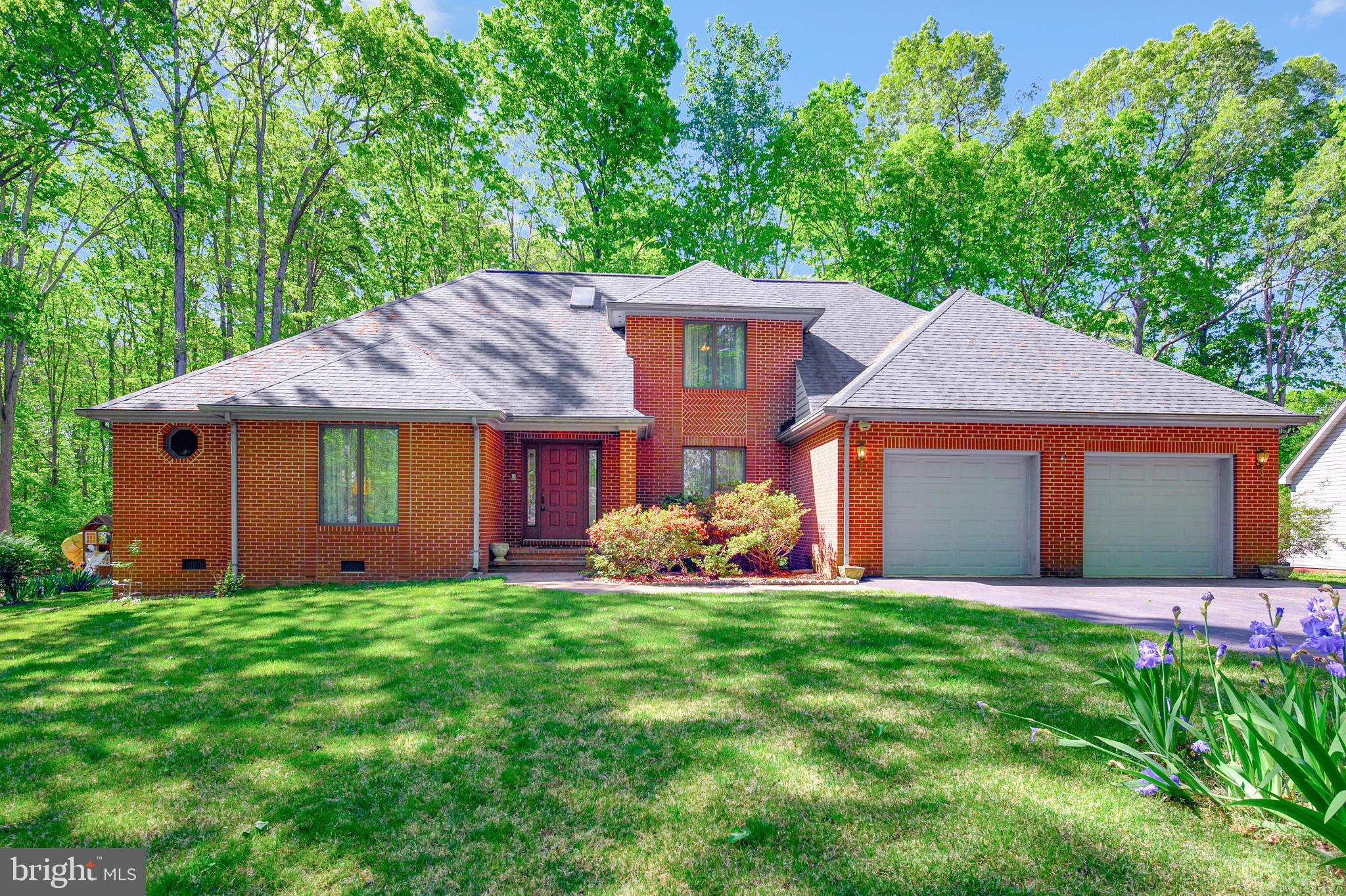 LAKE OF THE WOODS - Residential