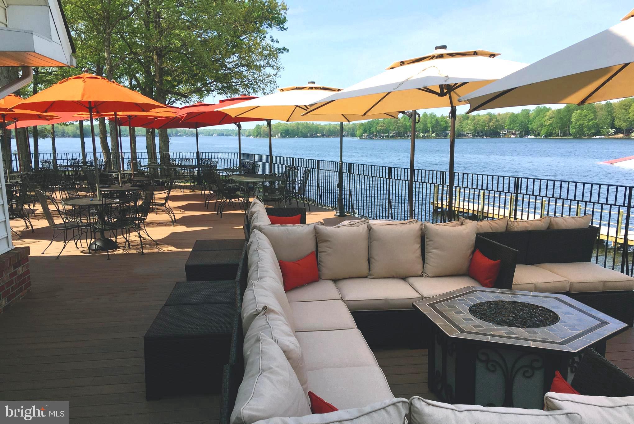 LAKE OF THE WOODS - Residential