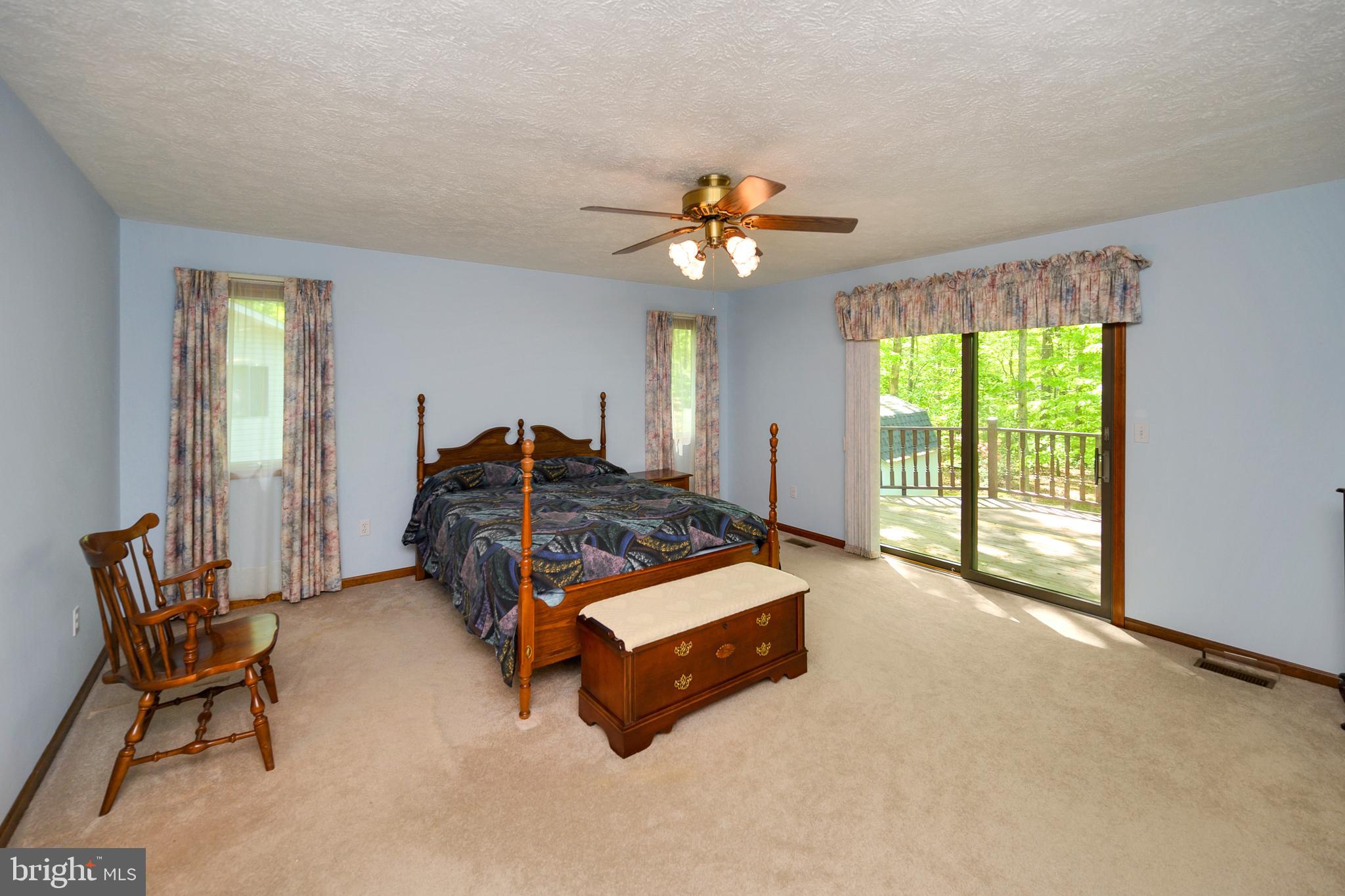 LAKE OF THE WOODS - Residential
