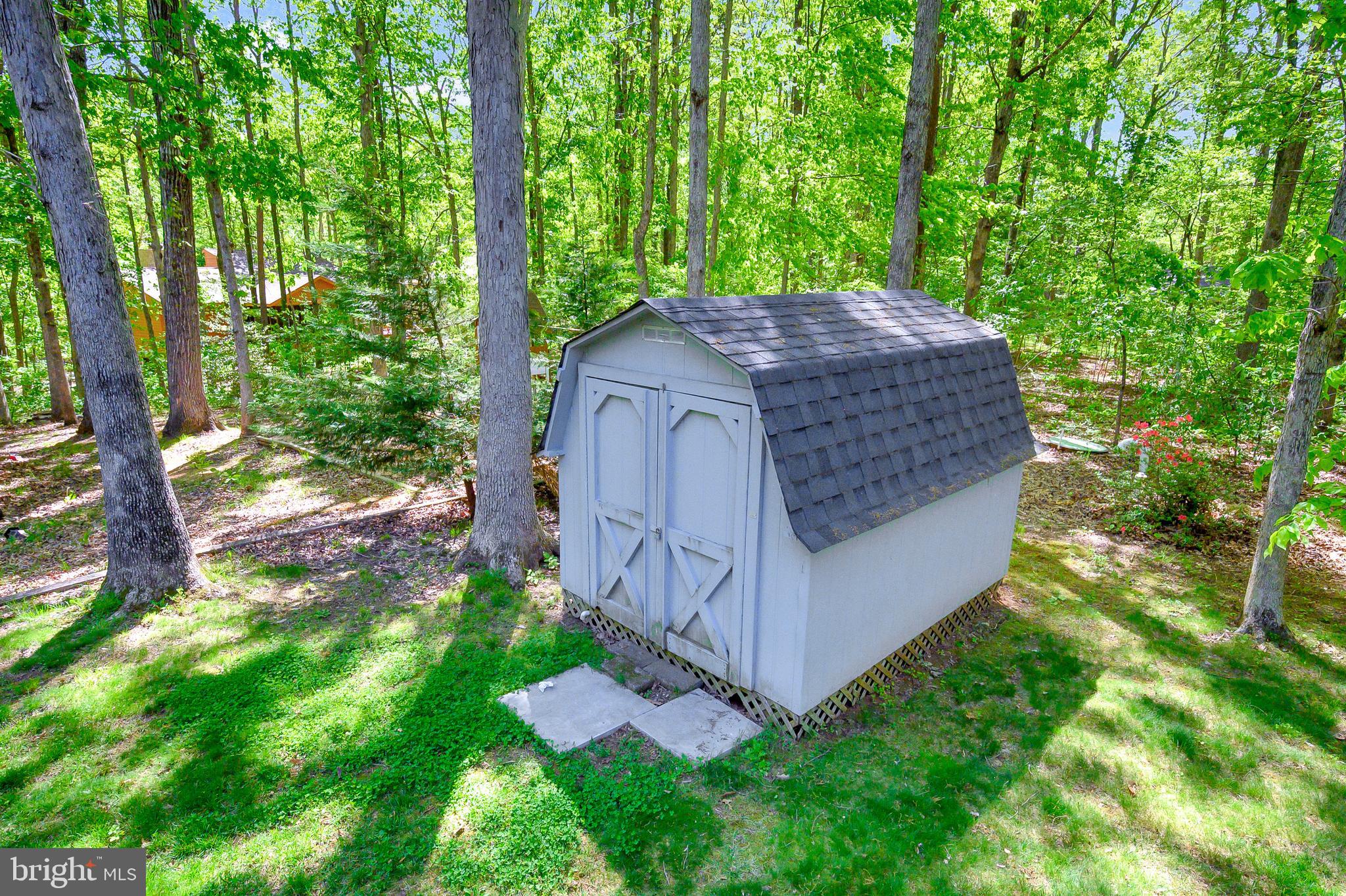 LAKE OF THE WOODS - Residential