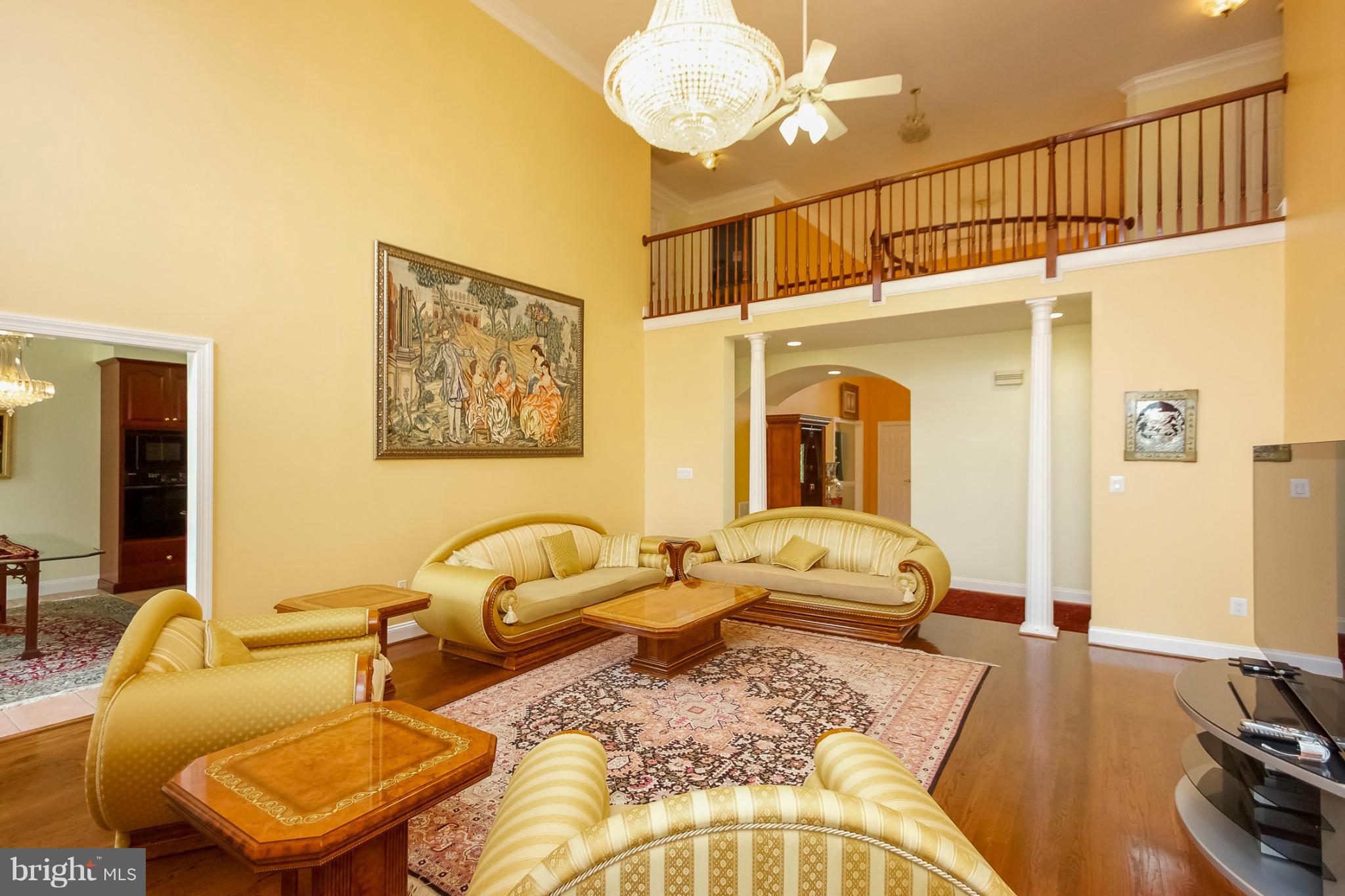 GRANBY WOODS - Residential