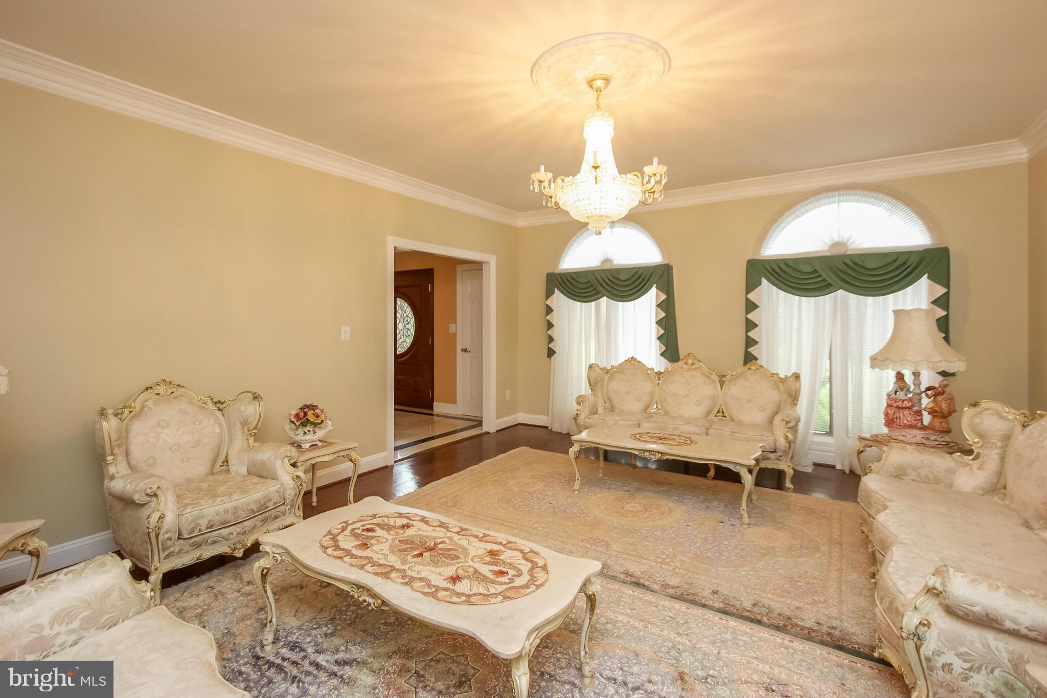 GRANBY WOODS - Residential