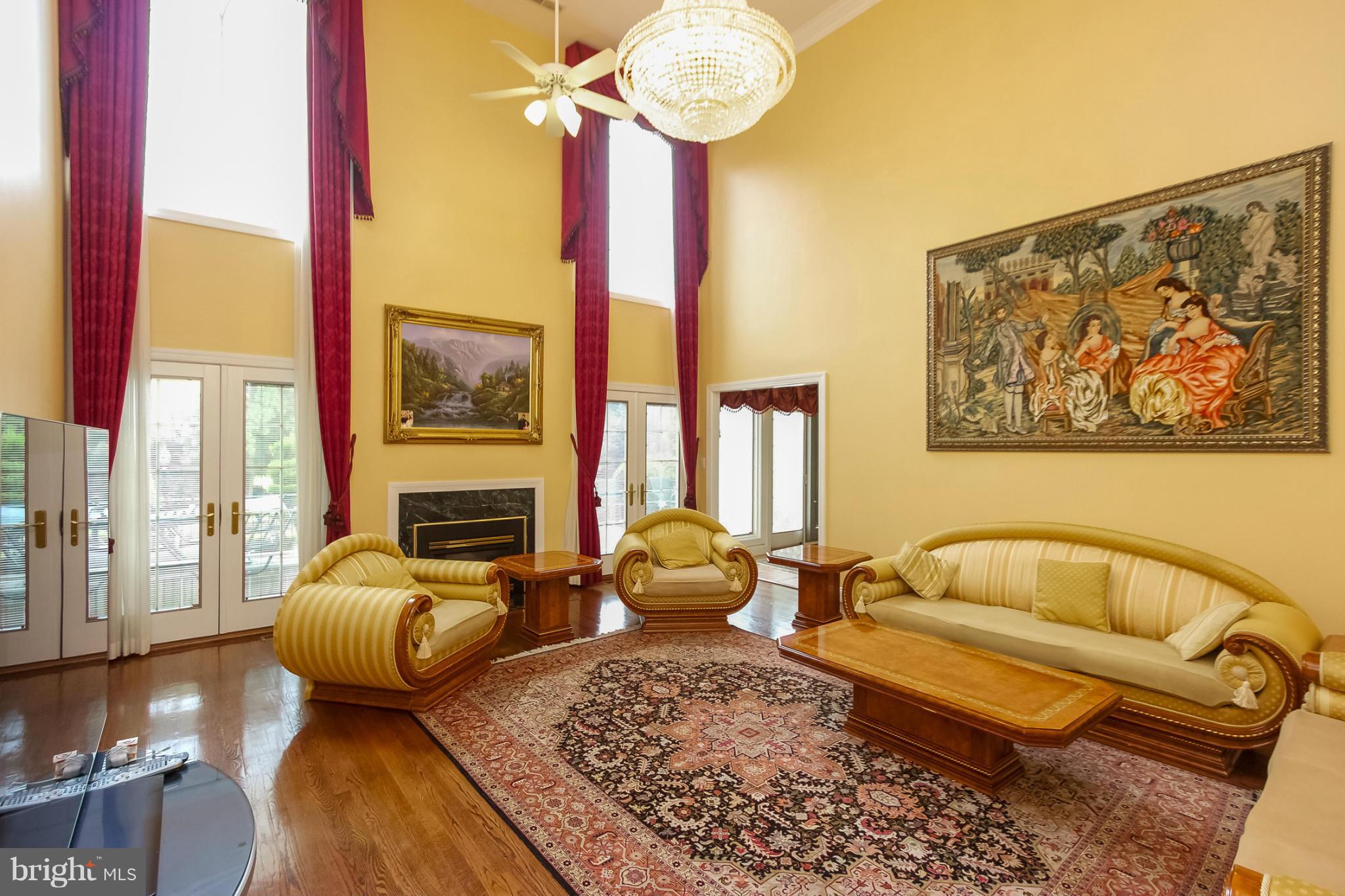 GRANBY WOODS - Residential