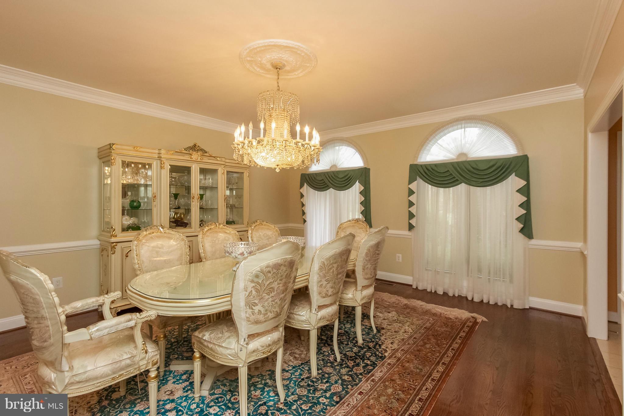 GRANBY WOODS - Residential