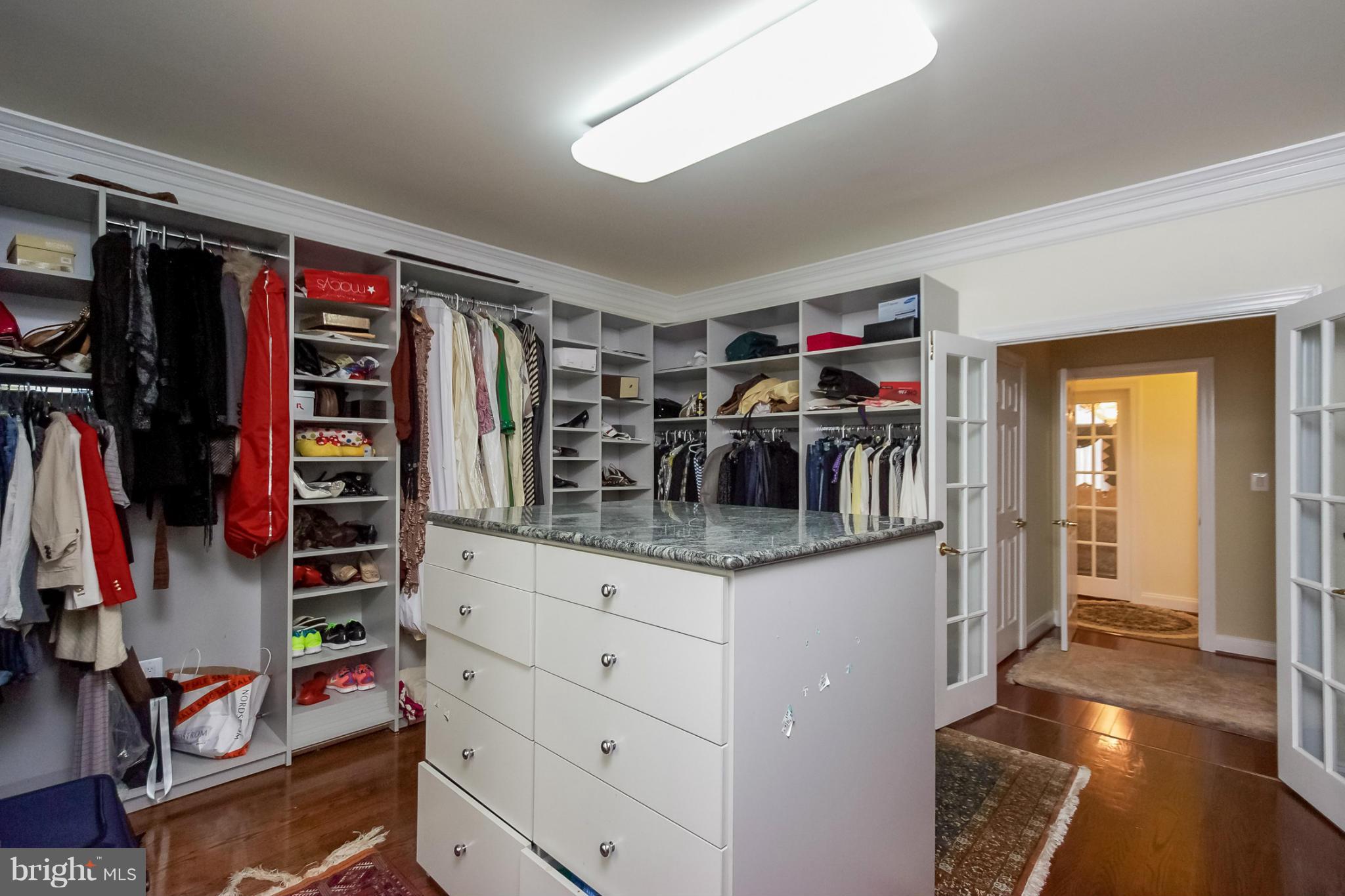 GRANBY WOODS - Residential