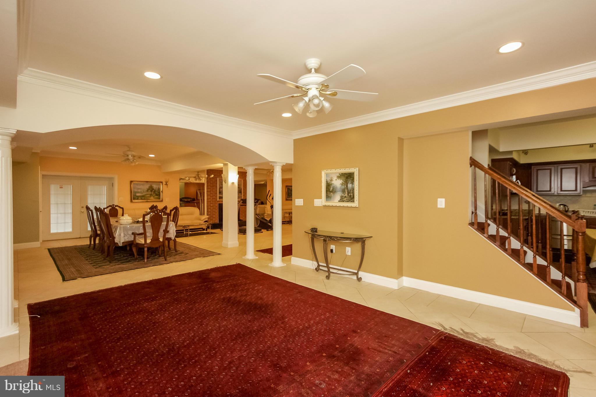 GRANBY WOODS - Residential