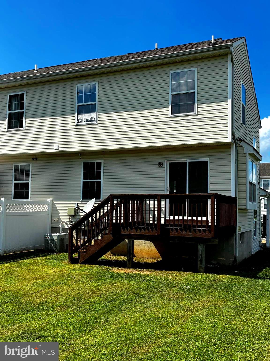 389 BRADDOCK ROAD