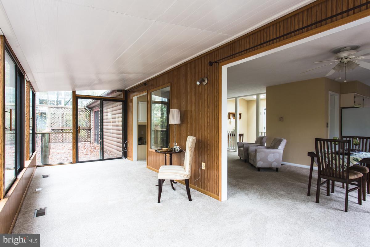 BRYCE MOUNTAIN - Residential