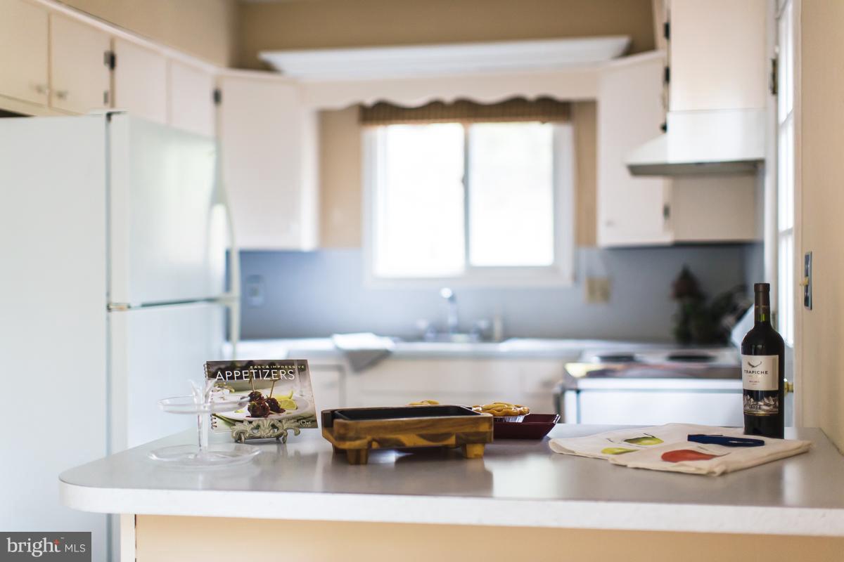 BRYCE MOUNTAIN - Residential