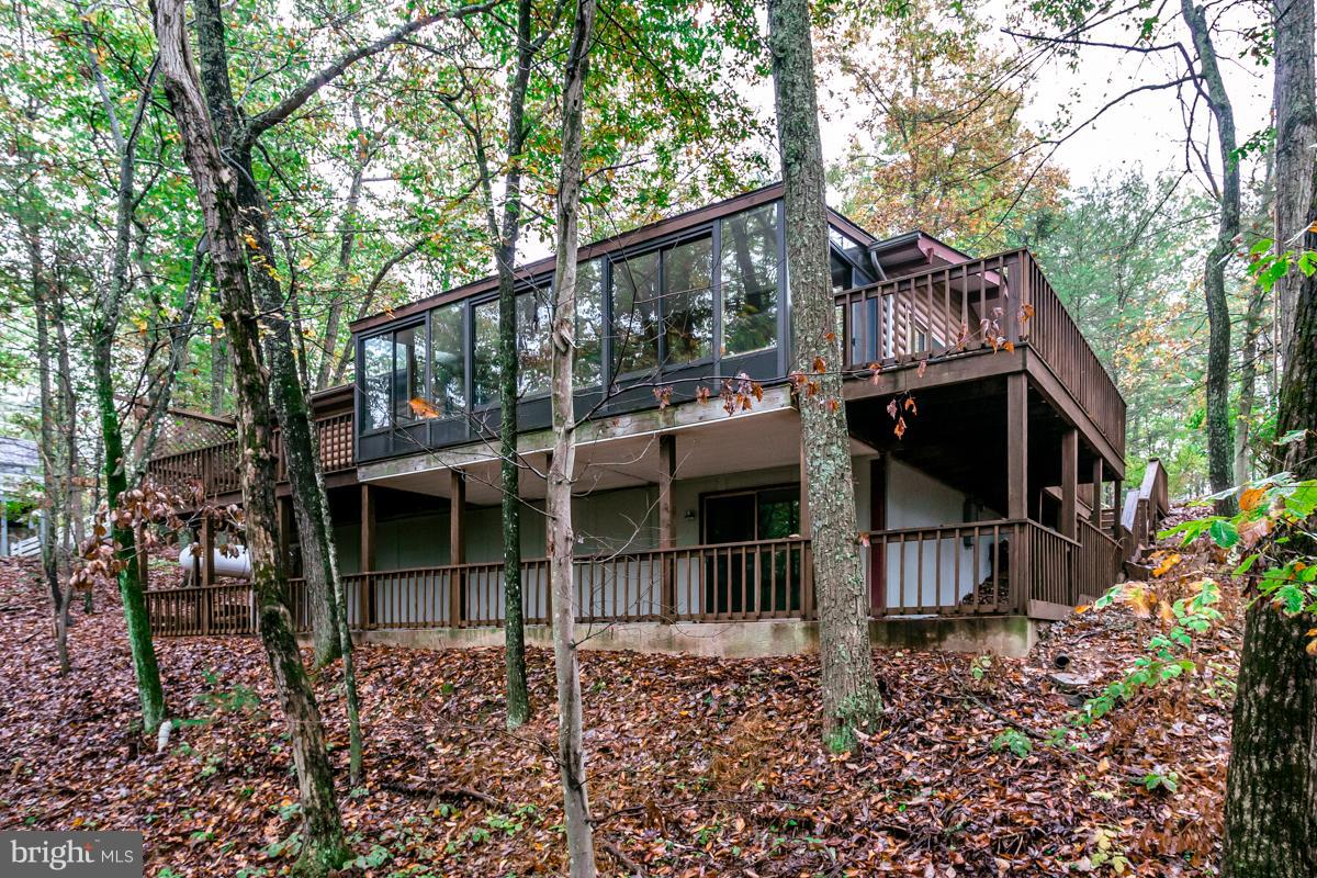 BRYCE MOUNTAIN - Residential