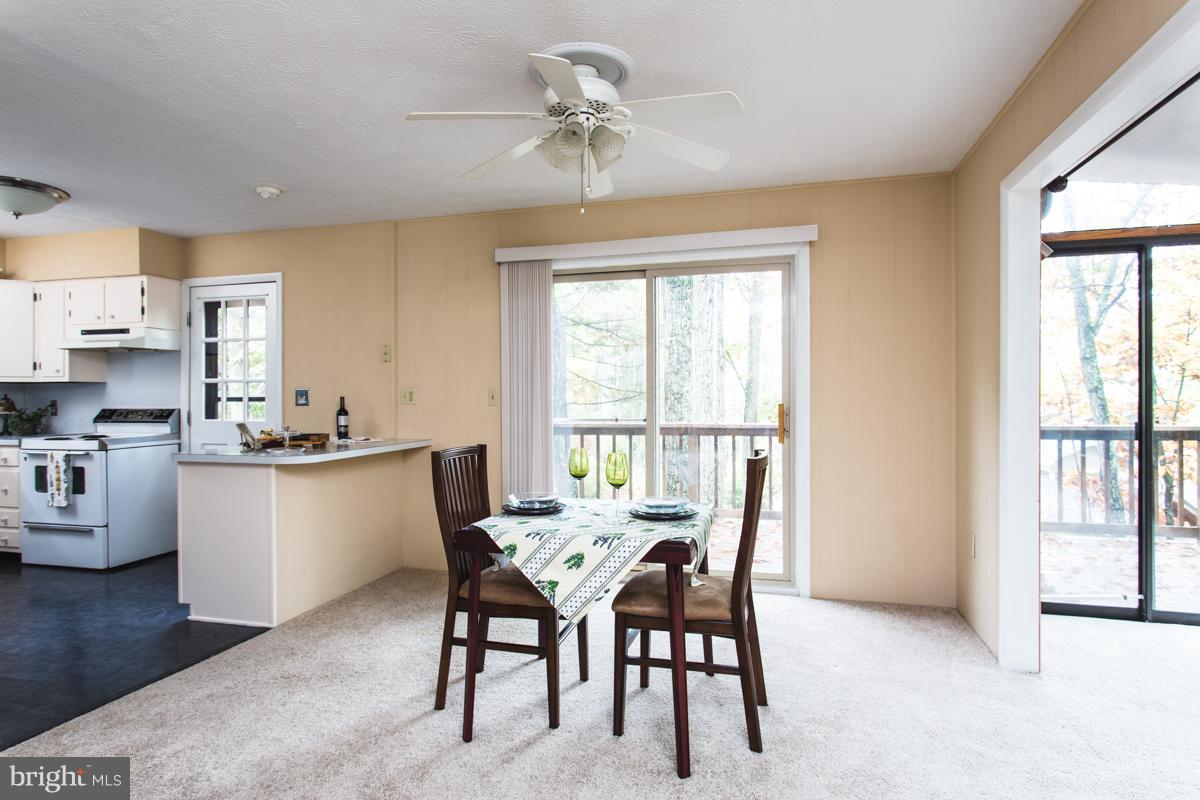 BRYCE MOUNTAIN - Residential