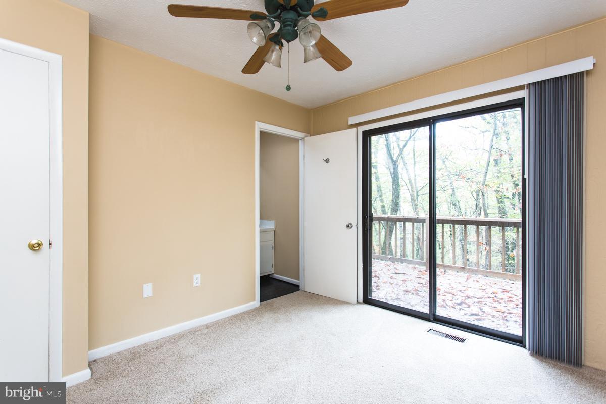 BRYCE MOUNTAIN - Residential