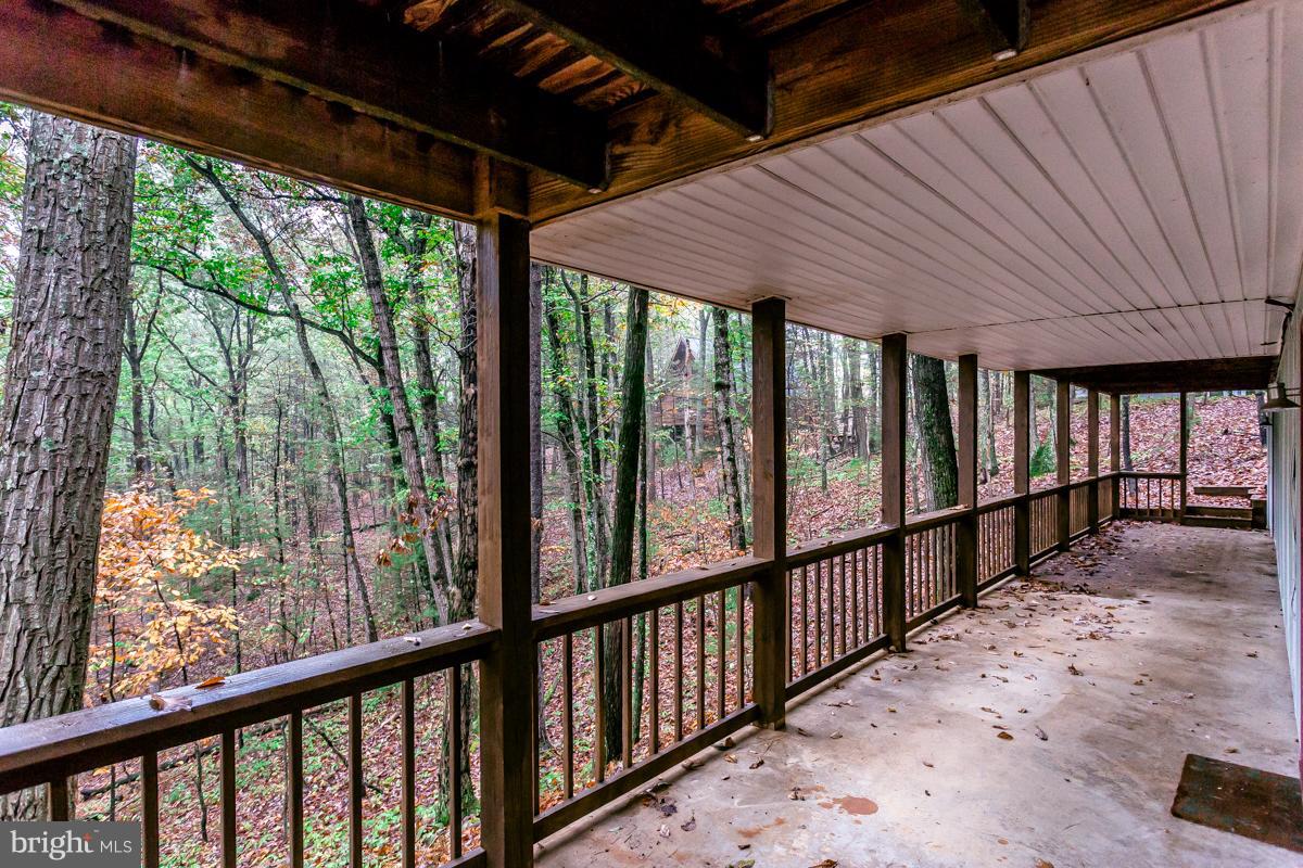 BRYCE MOUNTAIN - Residential