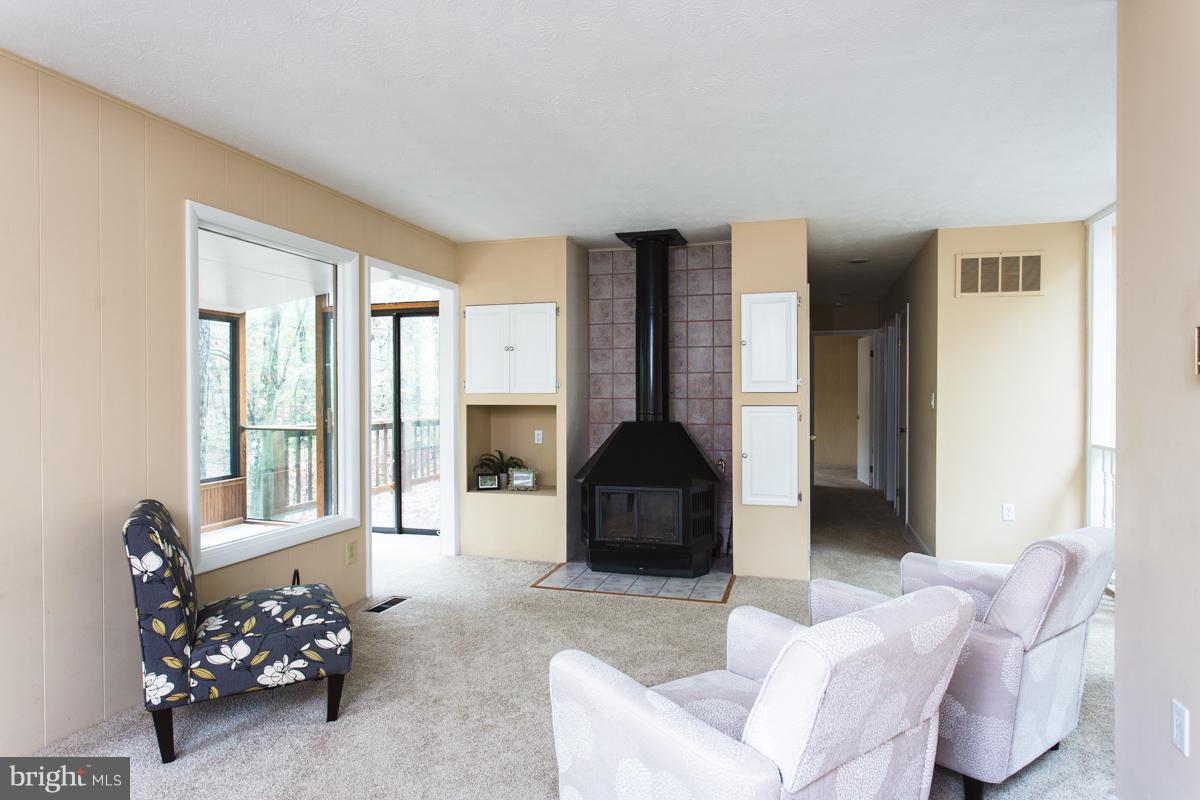 BRYCE MOUNTAIN - Residential