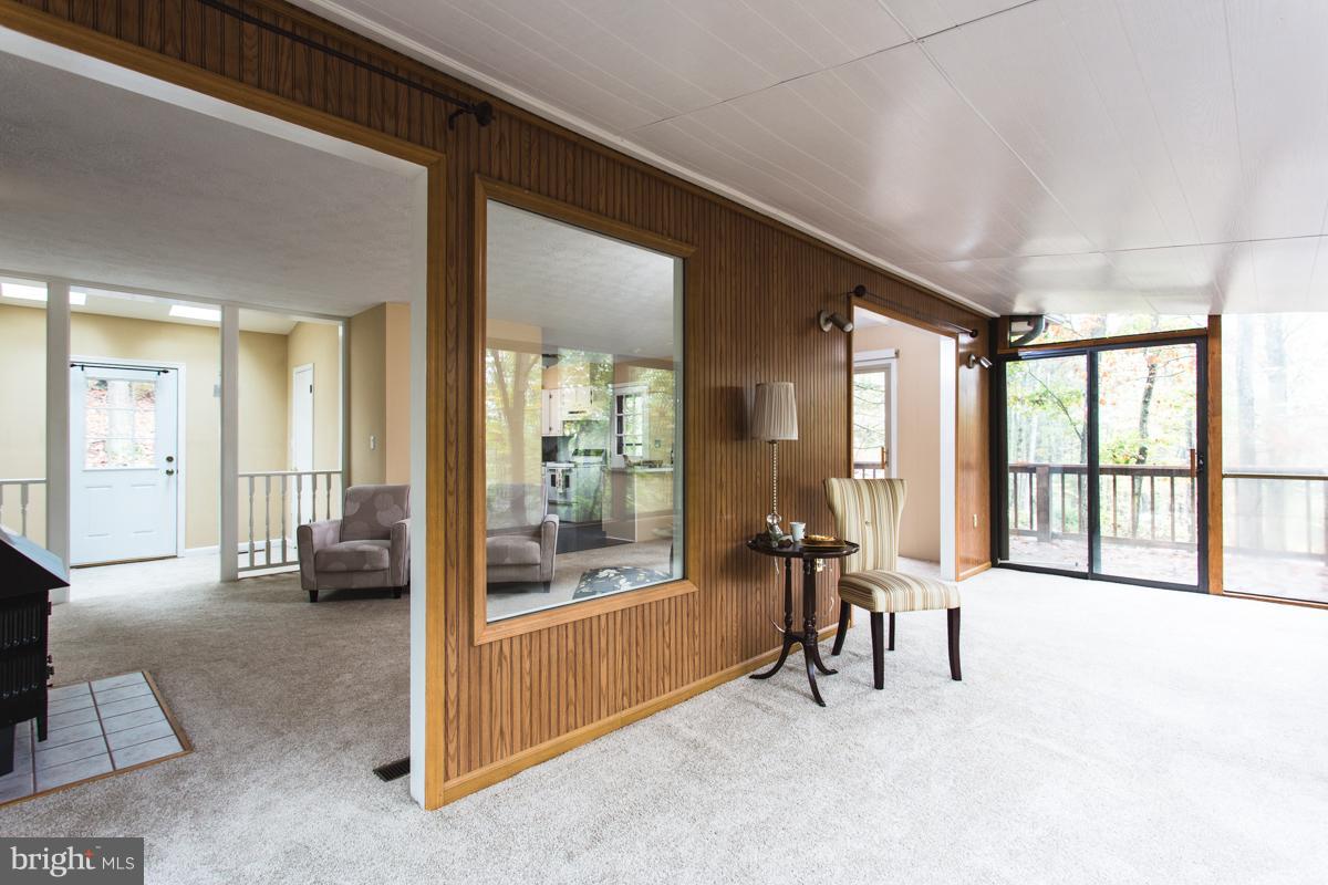 BRYCE MOUNTAIN - Residential