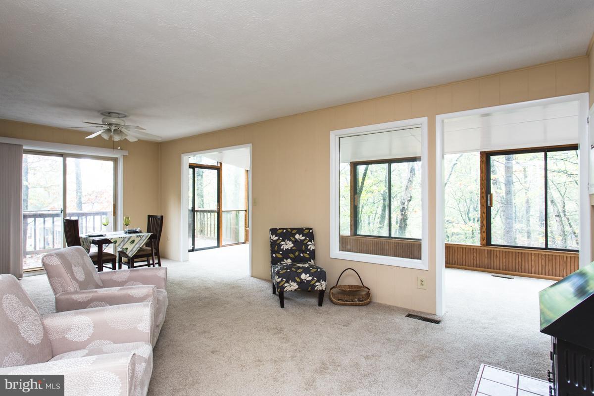 BRYCE MOUNTAIN - Residential