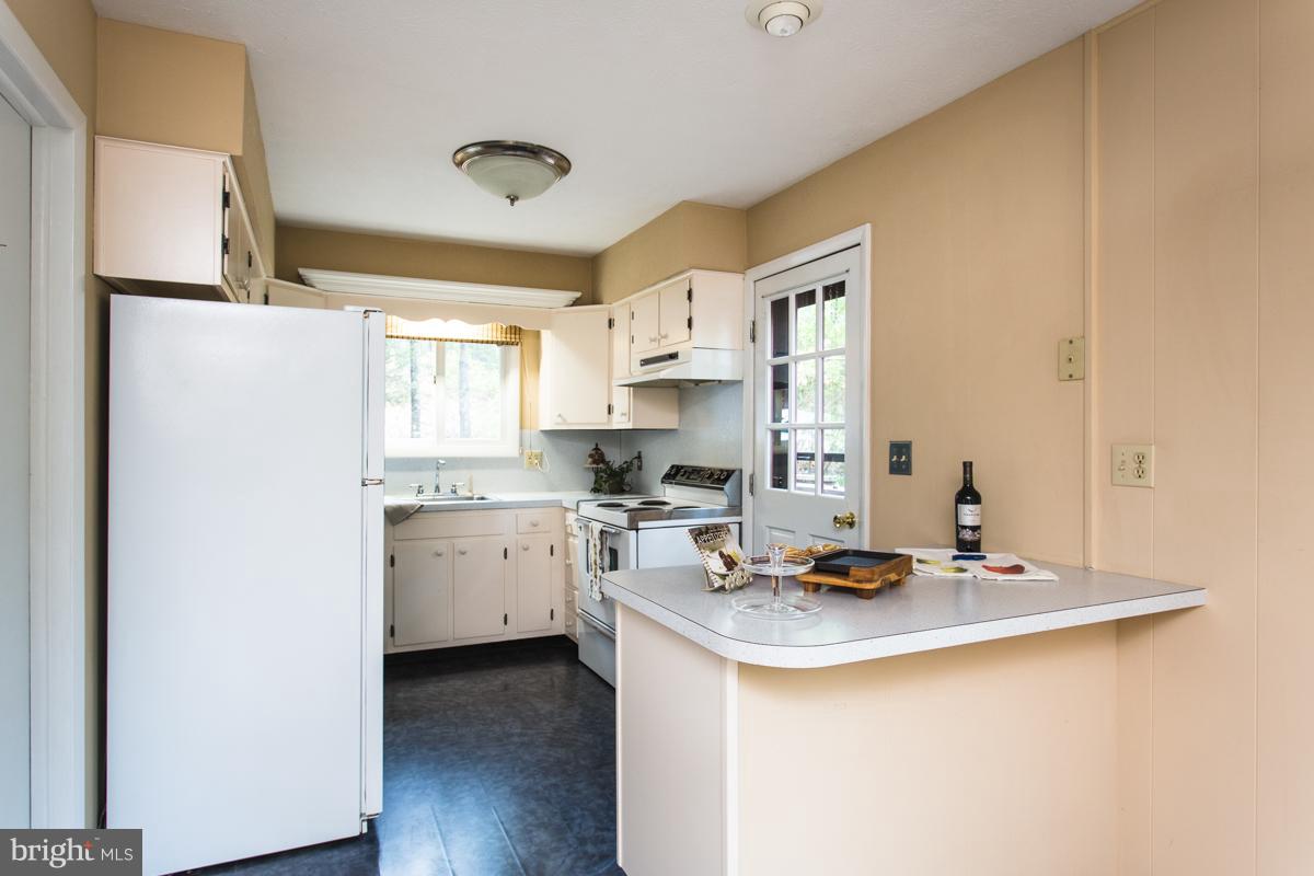 BRYCE MOUNTAIN - Residential