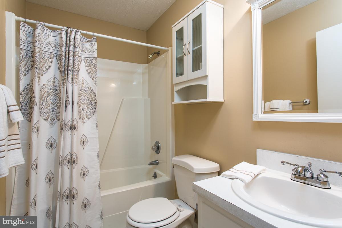 BRYCE MOUNTAIN - Residential