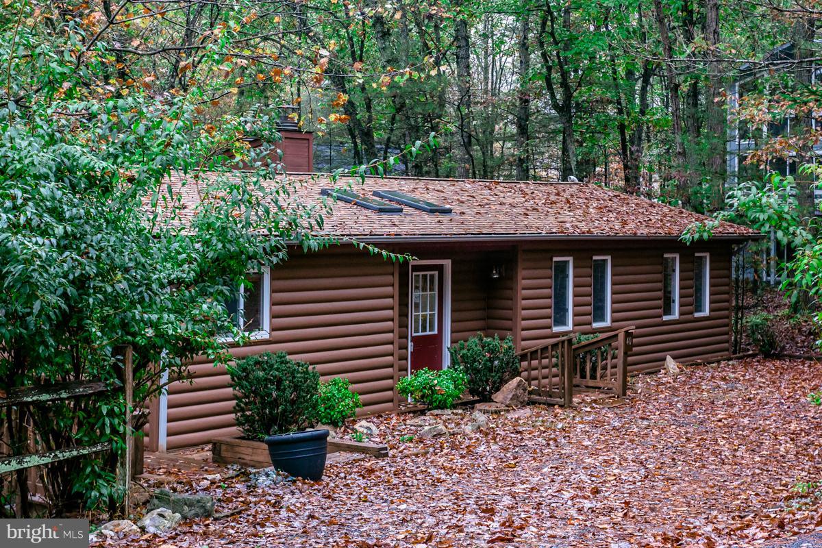 BRYCE MOUNTAIN - Residential