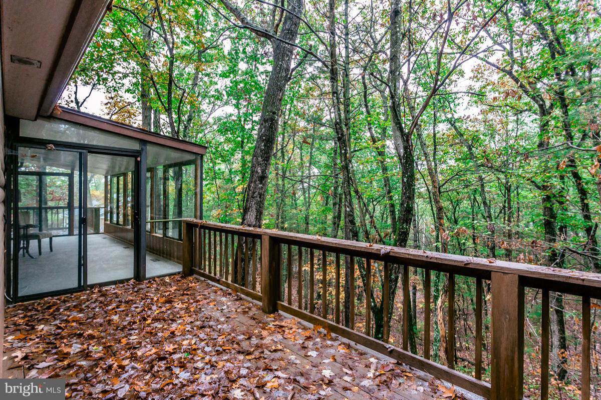 BRYCE MOUNTAIN - Residential