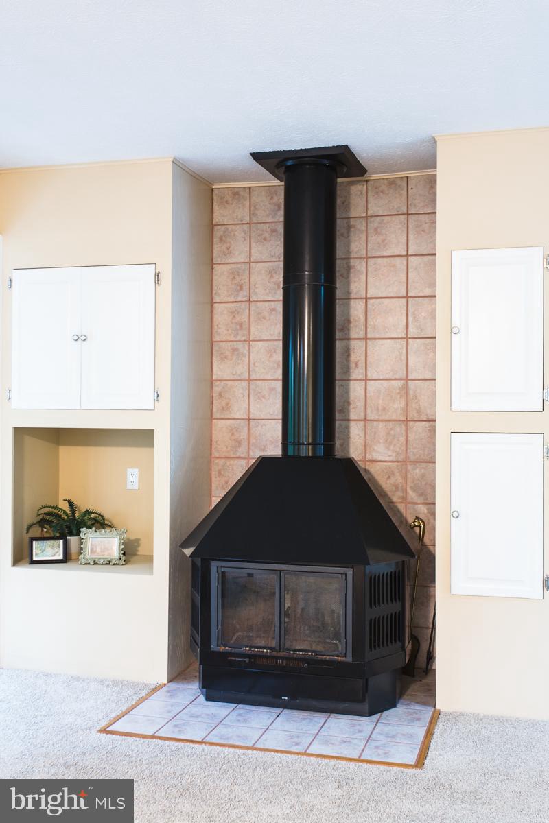 BRYCE MOUNTAIN - Residential