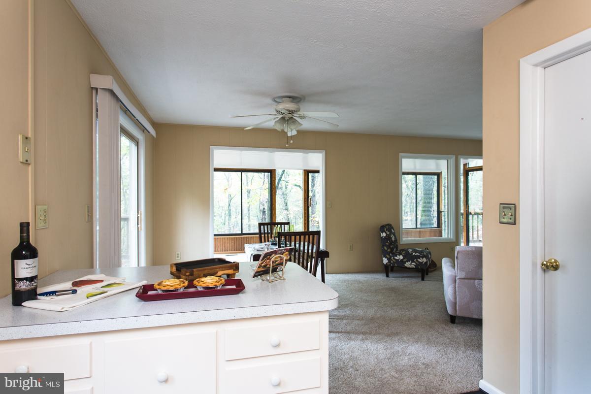 BRYCE MOUNTAIN - Residential