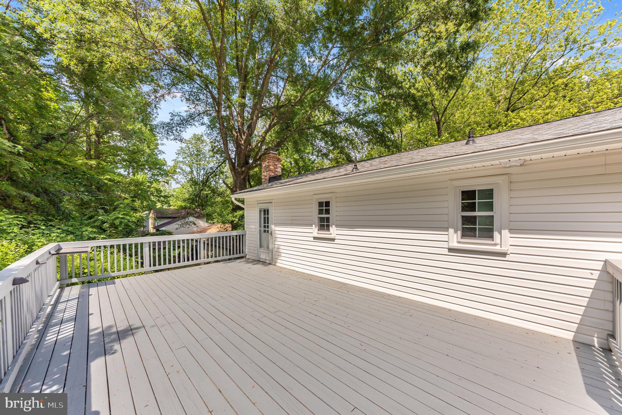 HICKORY RIDGE - Residential