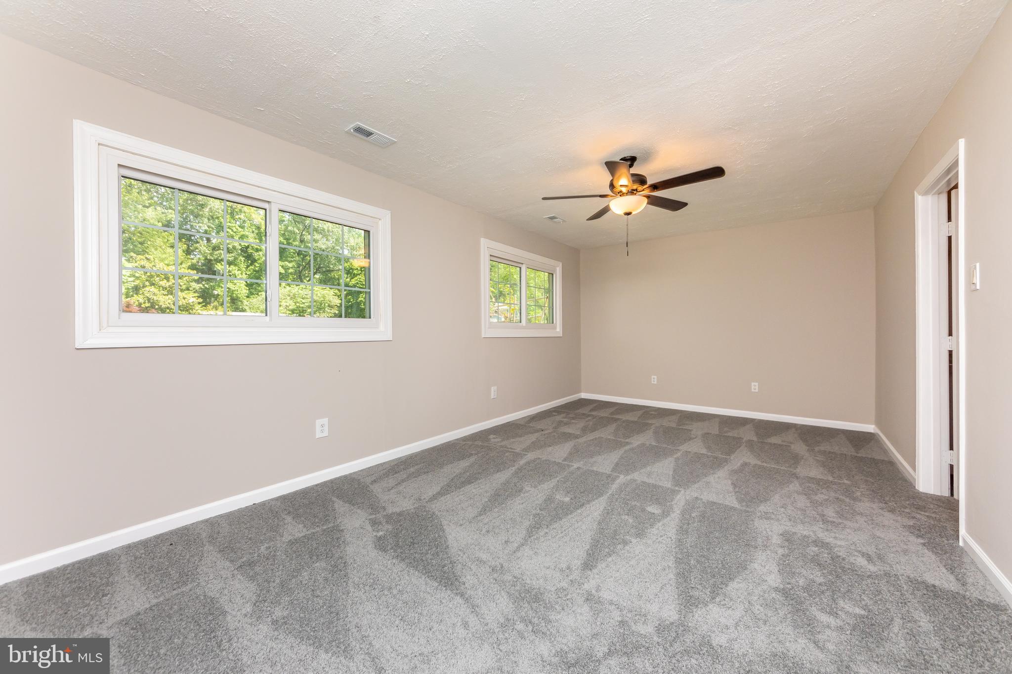 HICKORY RIDGE - Residential