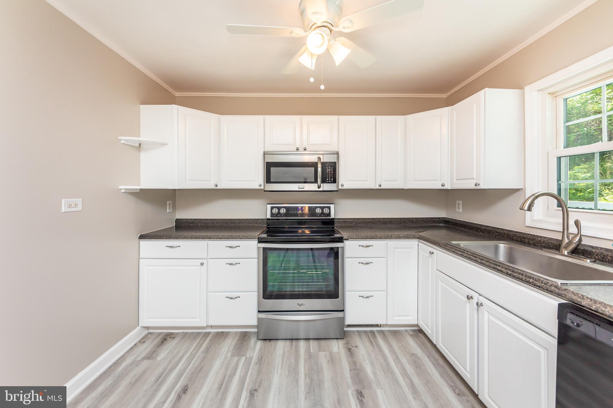 HICKORY RIDGE - Residential