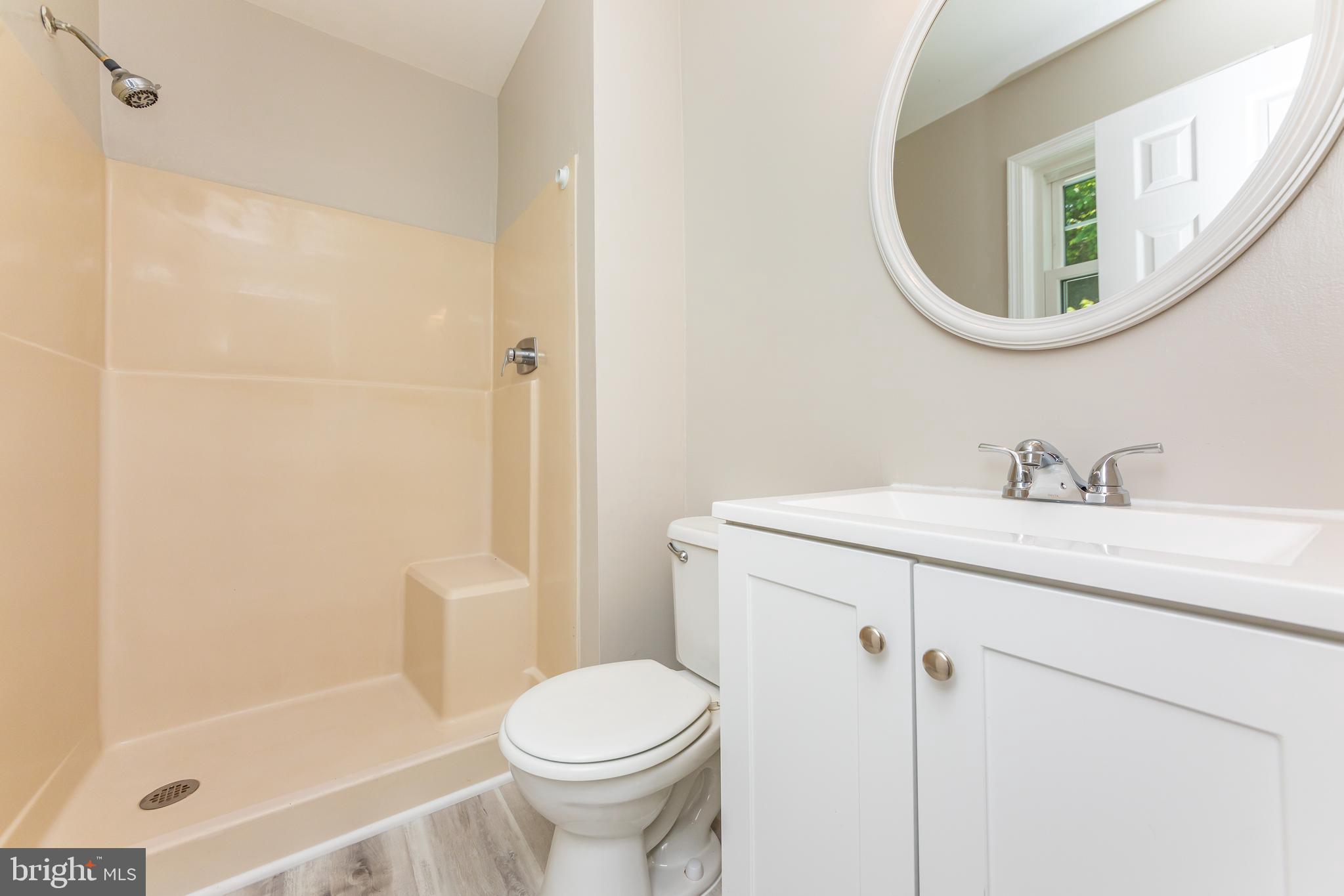 HICKORY RIDGE - Residential