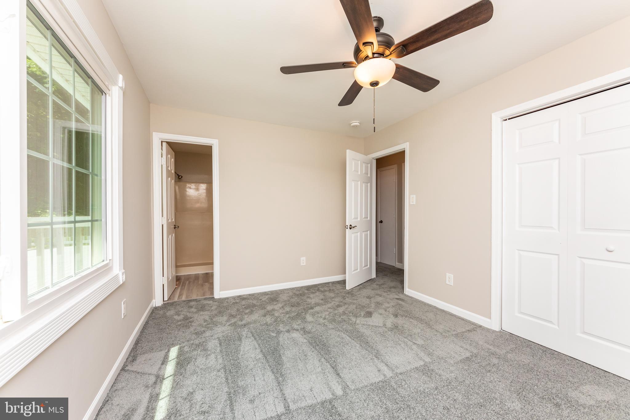 HICKORY RIDGE - Residential