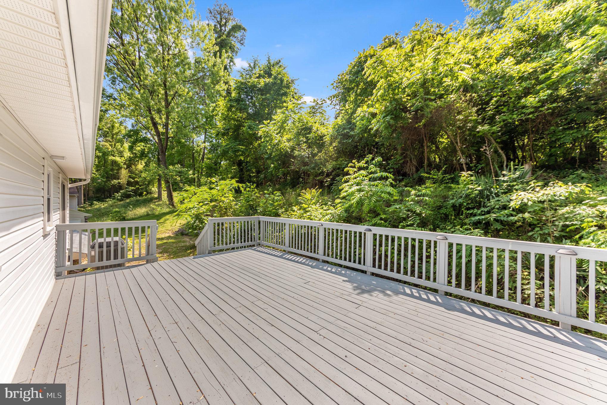 HICKORY RIDGE - Residential