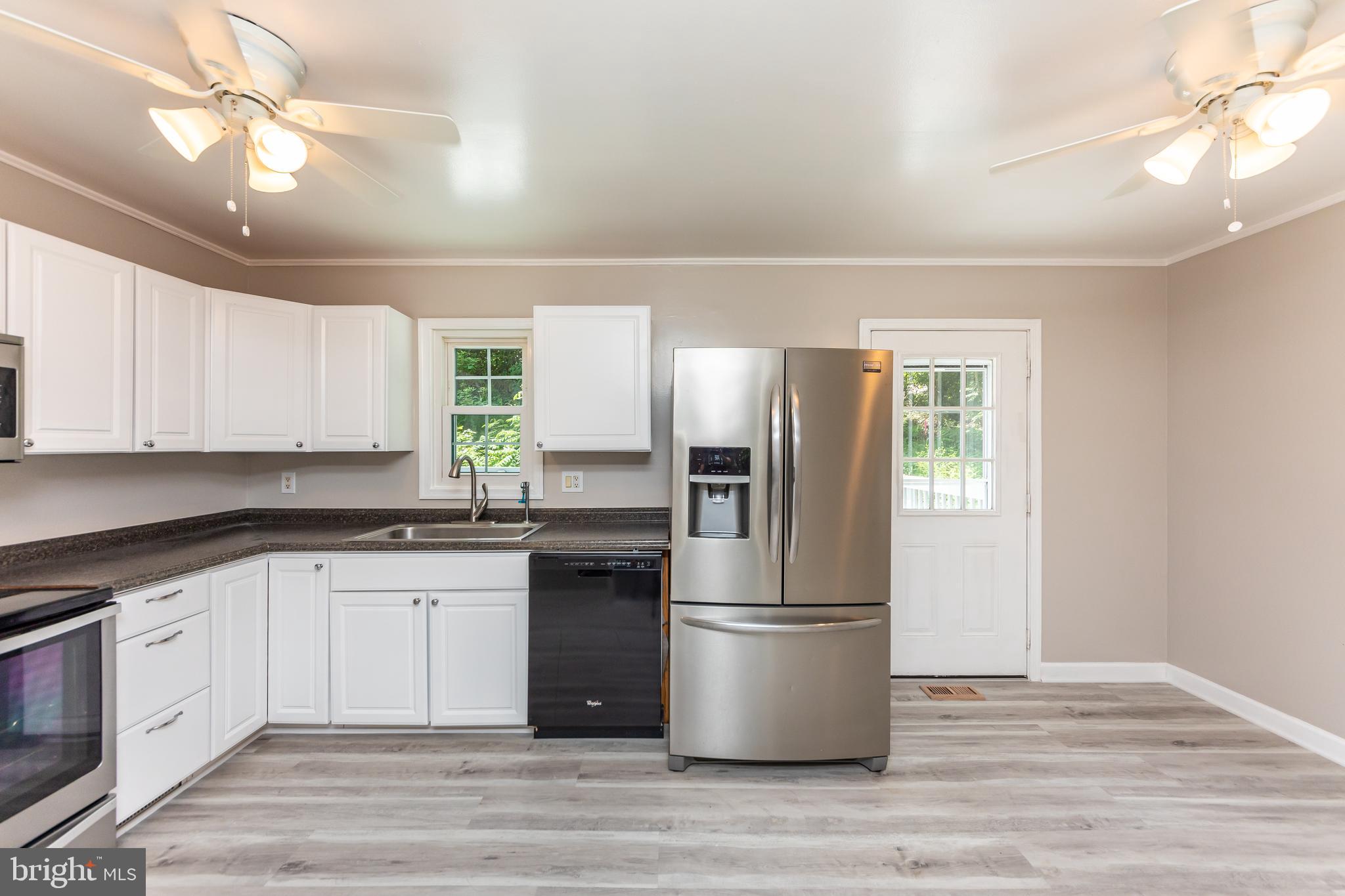 HICKORY RIDGE - Residential