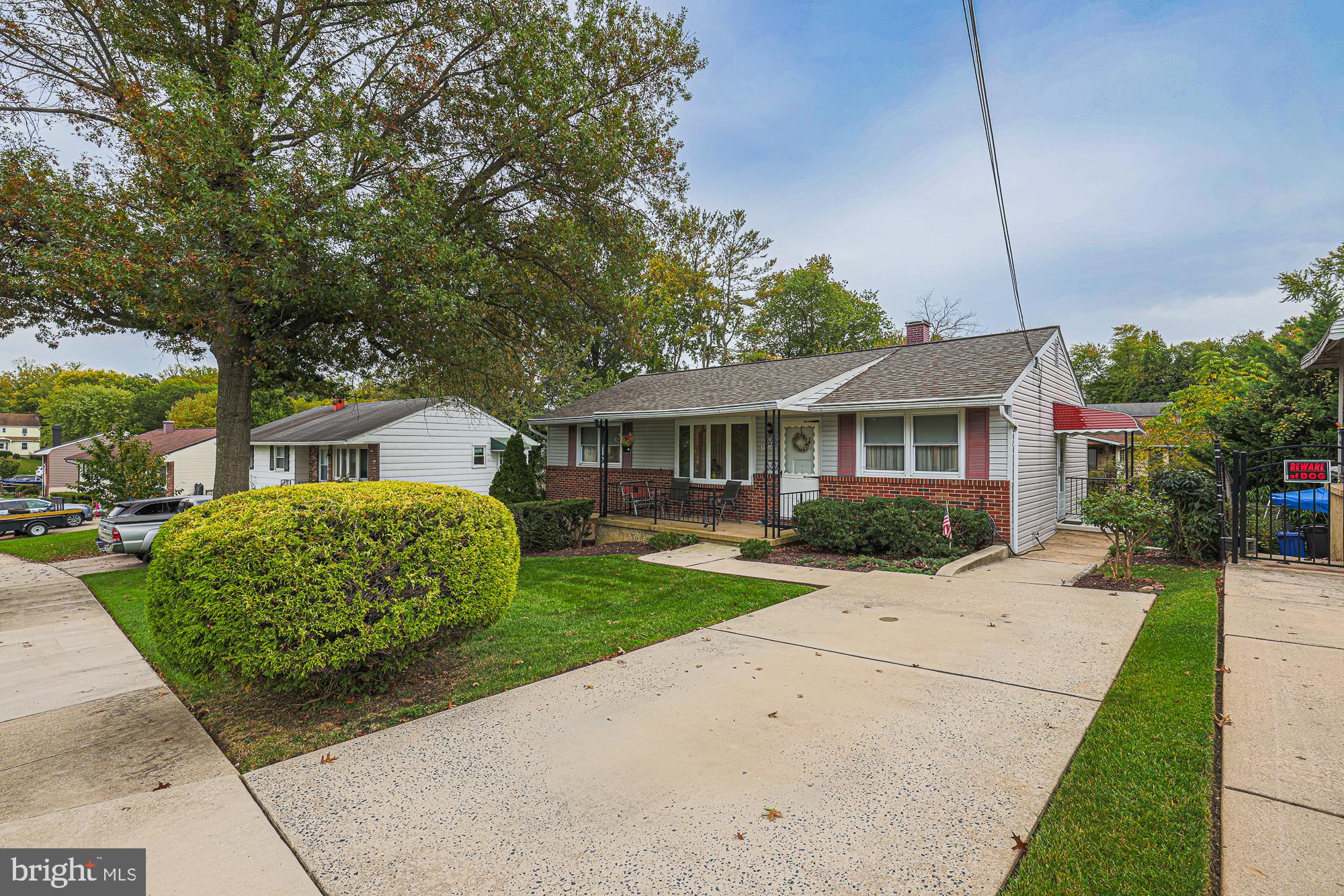 3409 LAMBROS ROAD