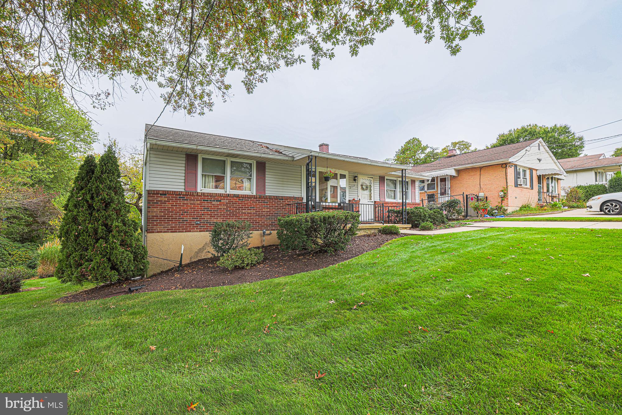 3409 LAMBROS ROAD