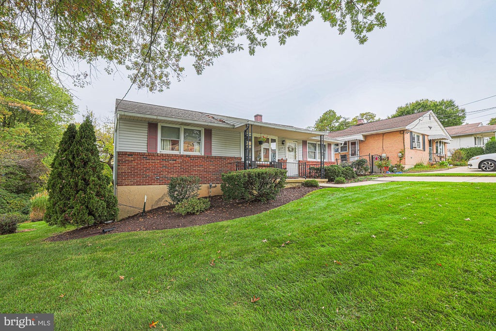 Photo of 3409 Lambros Road, PARKVILLE, MD 21234 (MLS # MDBC2178812)