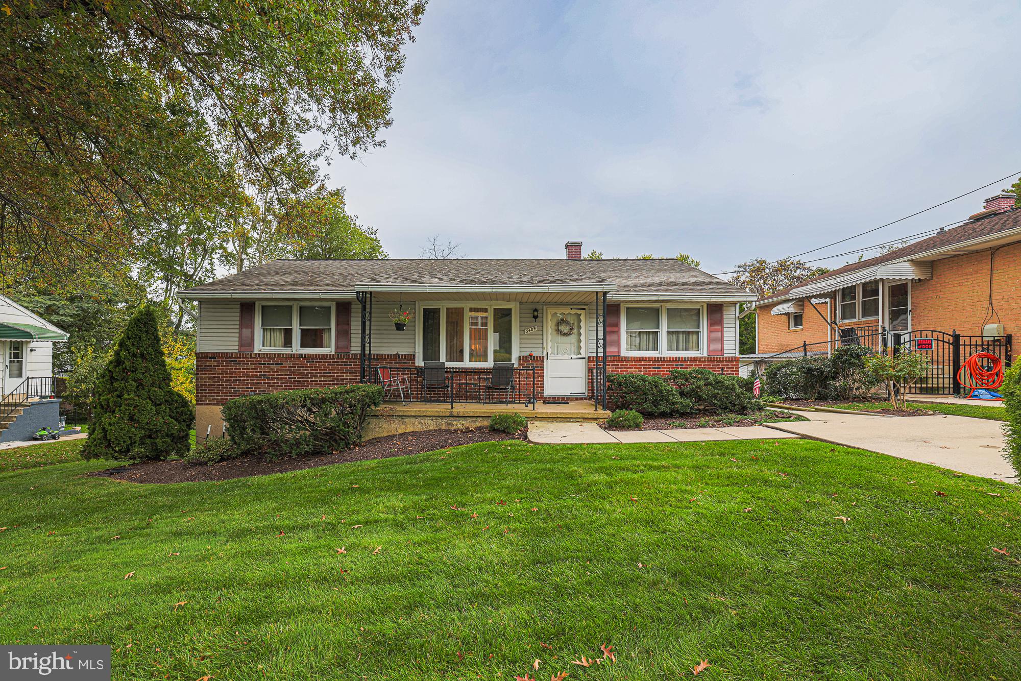 3409 LAMBROS ROAD