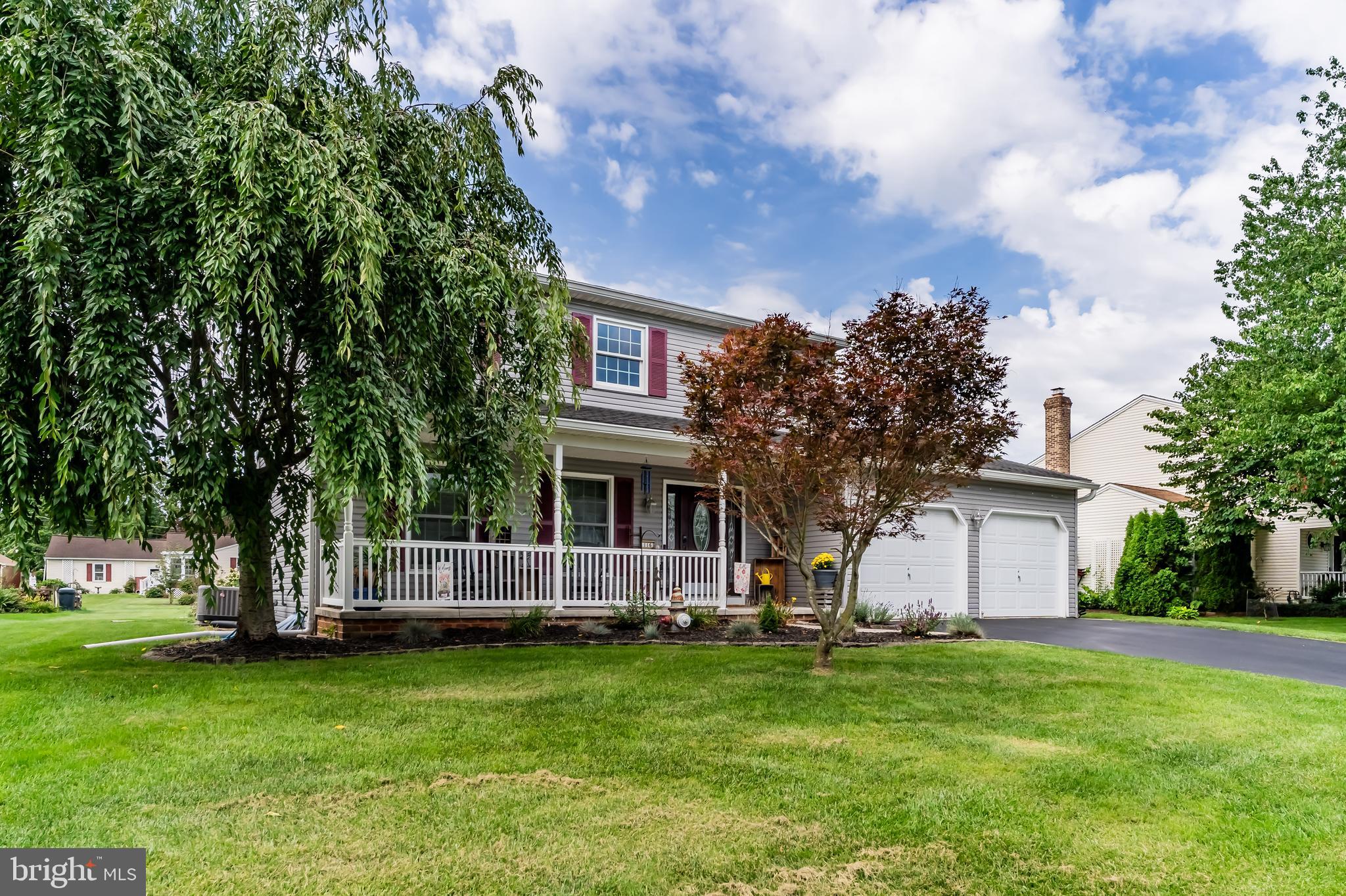 116 GREENBRIAR LANE