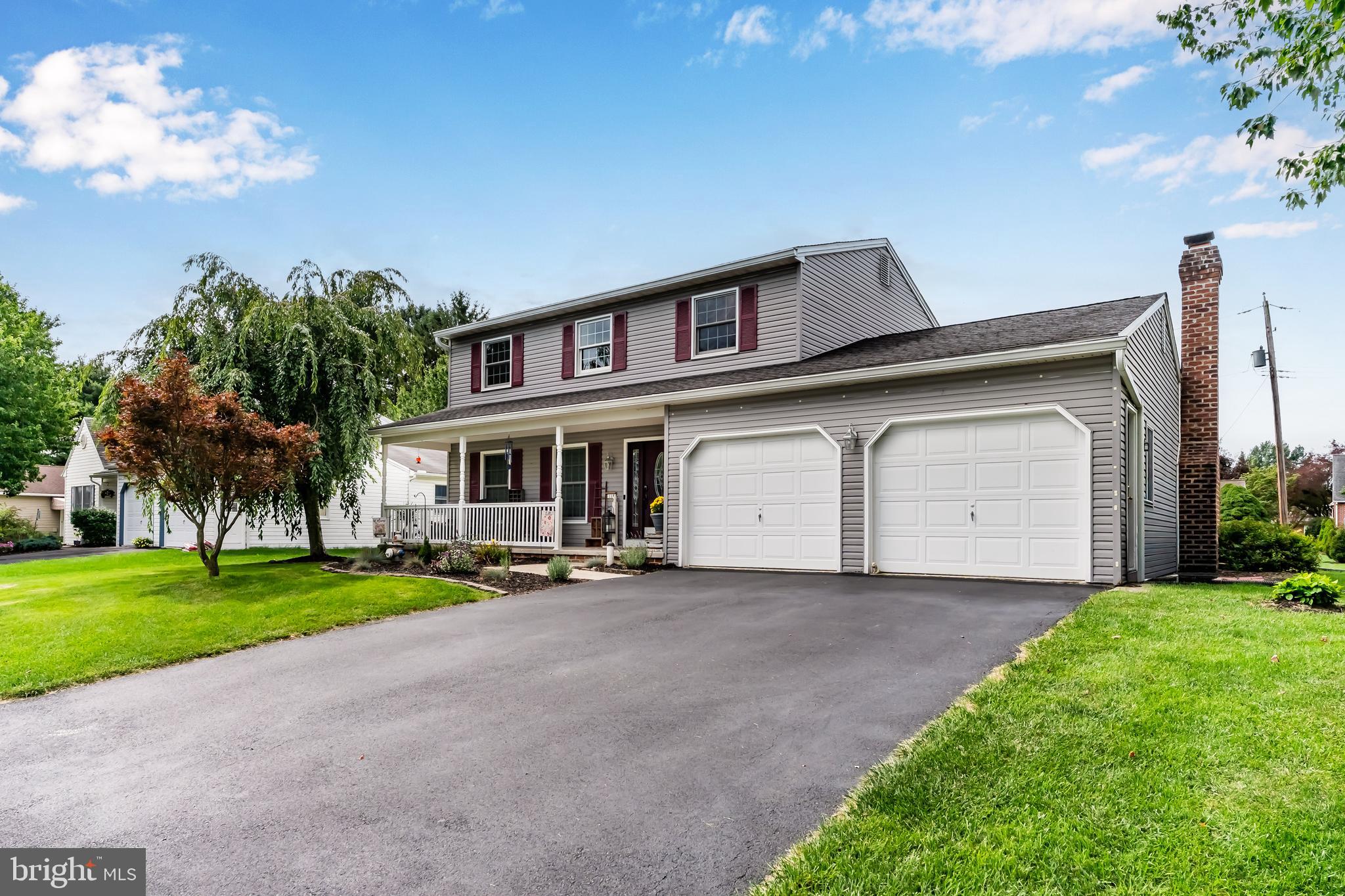 116 GREENBRIAR LANE