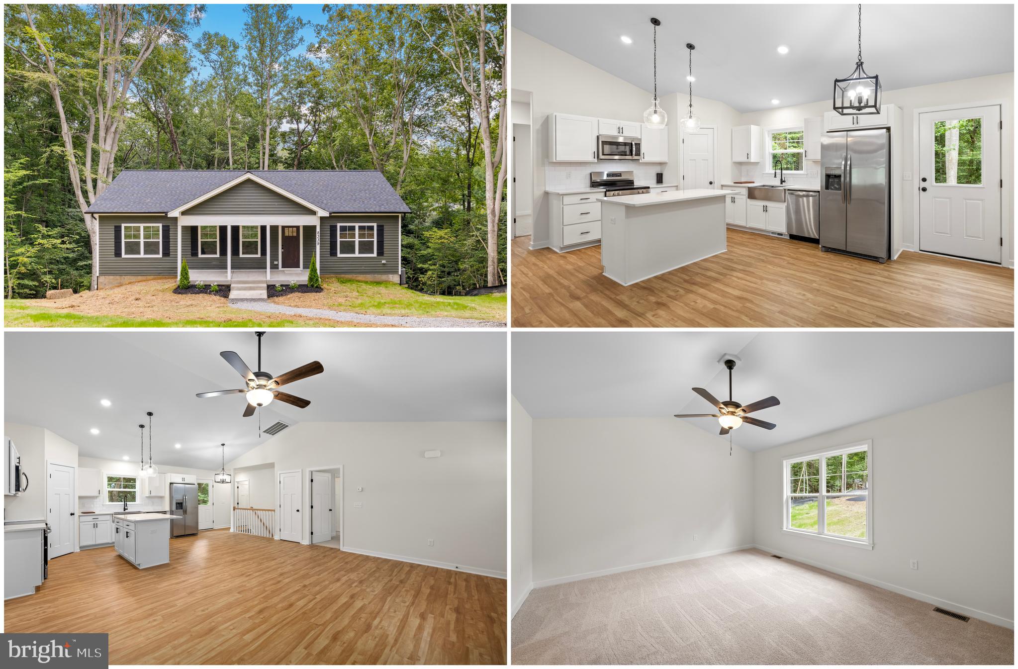 PRESIDENTIAL LAKES - Residential