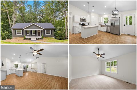 8339 KENNEDY DRIVE KING GEORGE VA 22485