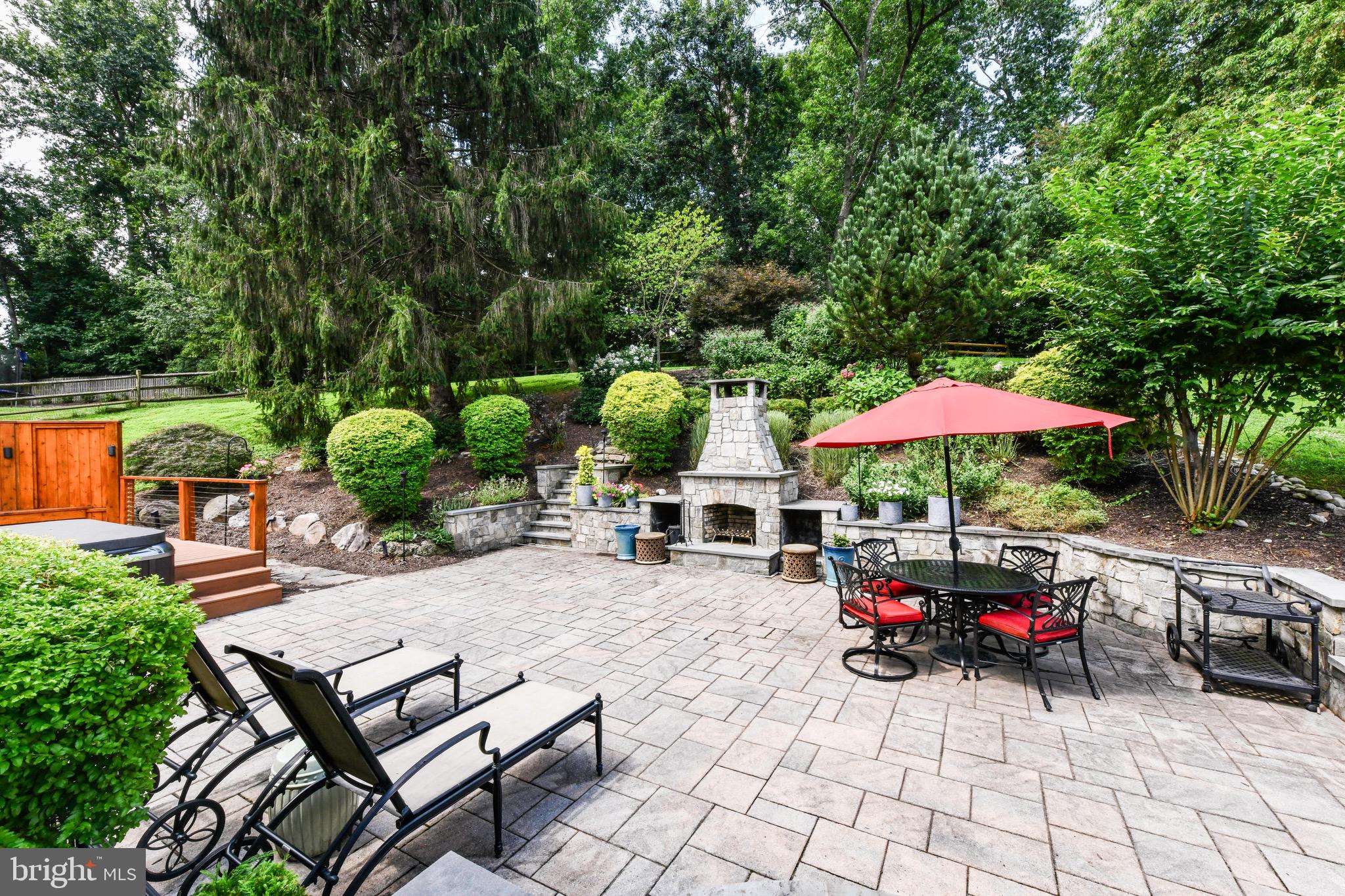 HICKORY CREEK - Residential